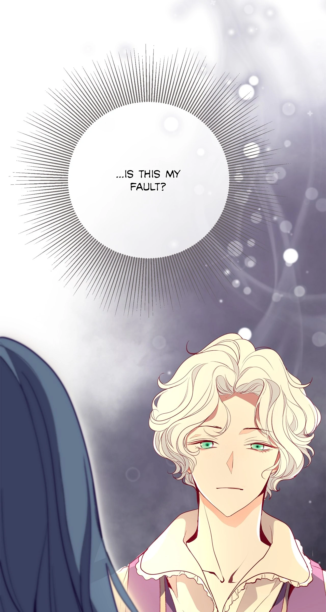 Becoming Best Friends With the Icy Male Lead Chapter 62 - page 73