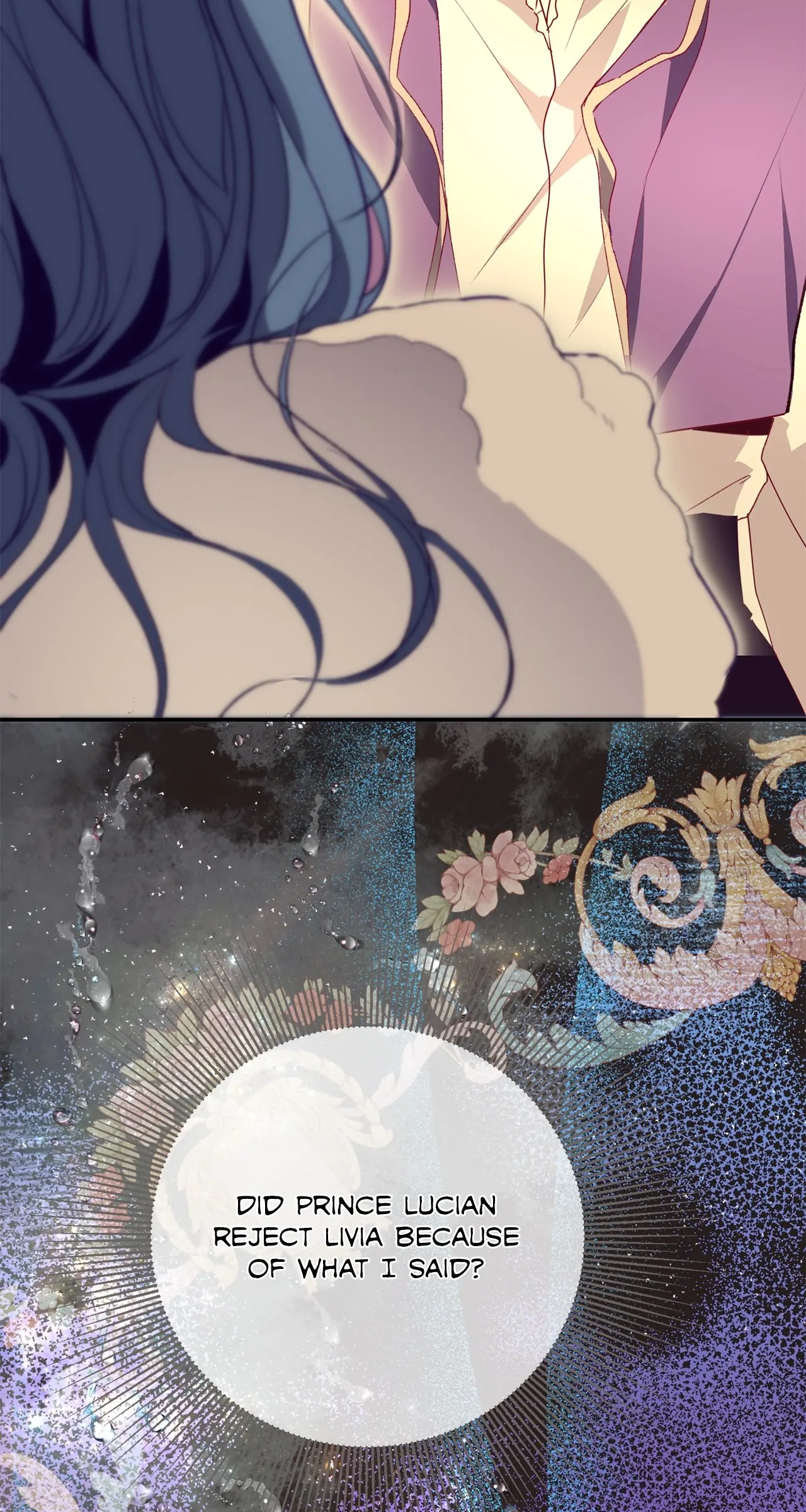 Becoming Best Friends With the Icy Male Lead Chapter 62 - page 74