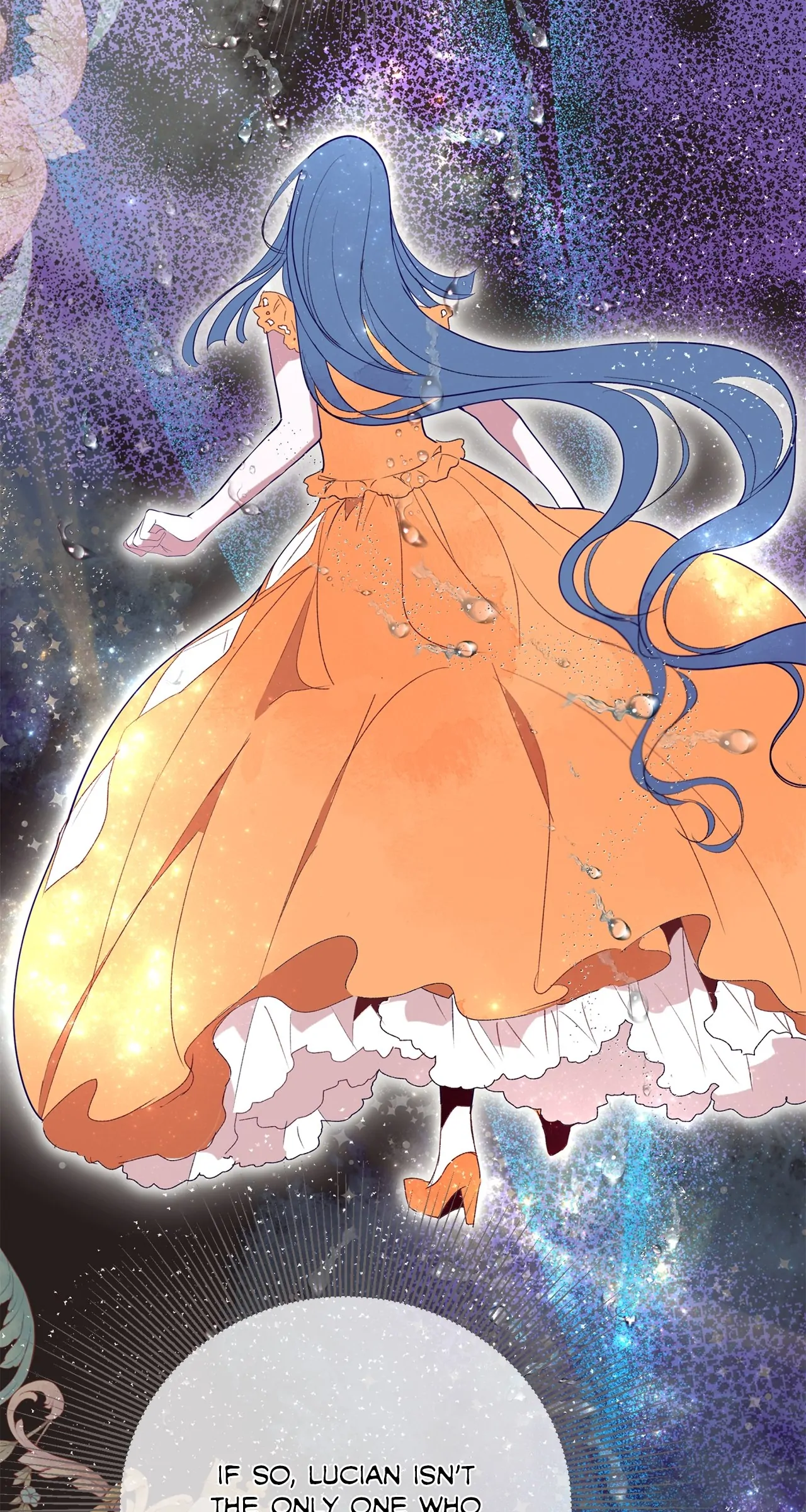 Becoming Best Friends With the Icy Male Lead Chapter 62 - page 75