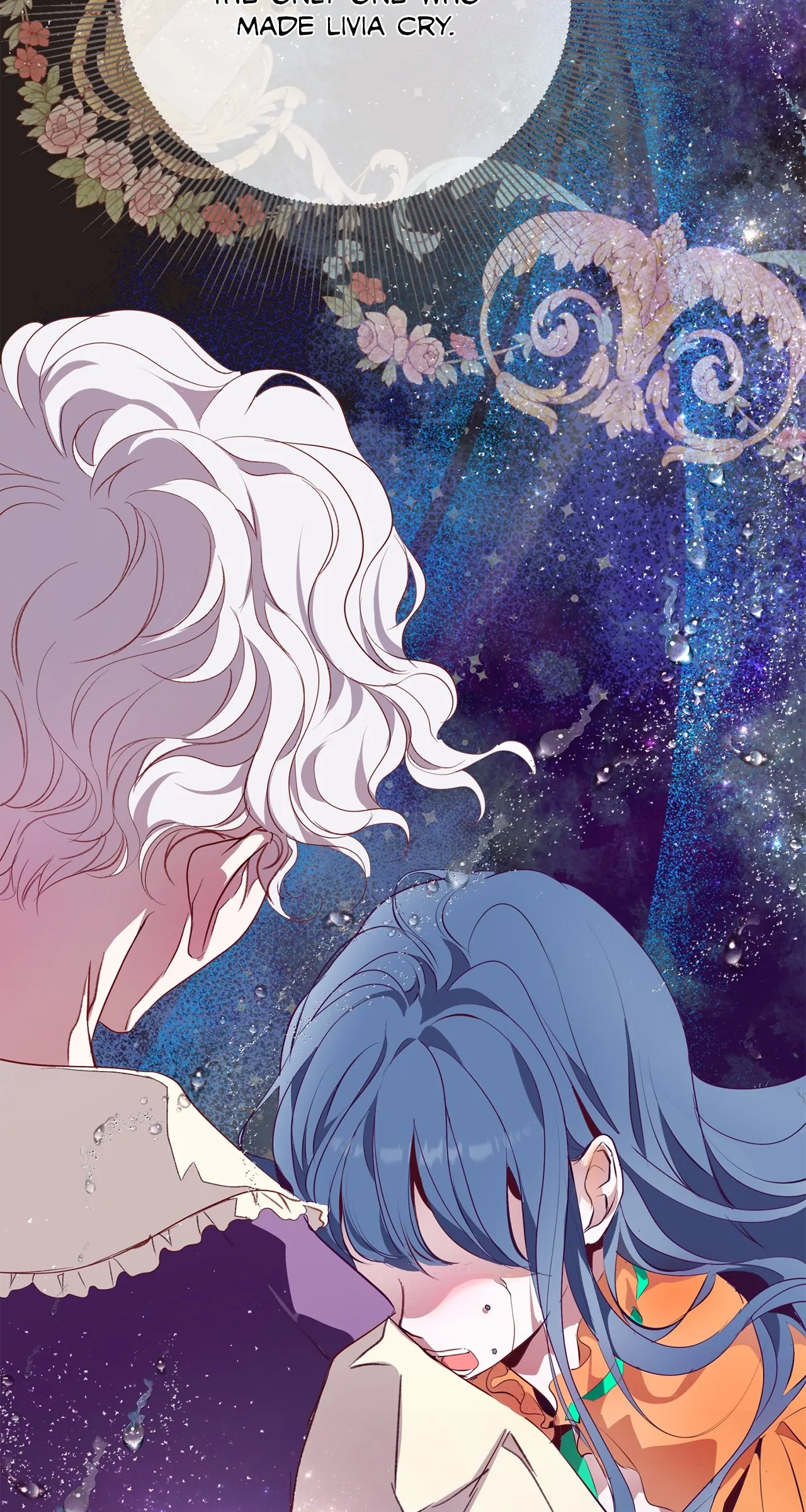 Becoming Best Friends With the Icy Male Lead Chapter 62 - page 76