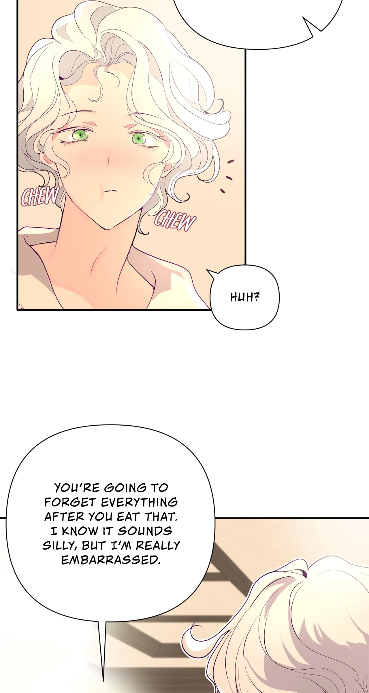 Becoming Best Friends With the Icy Male Lead Chapter 62 - page 82