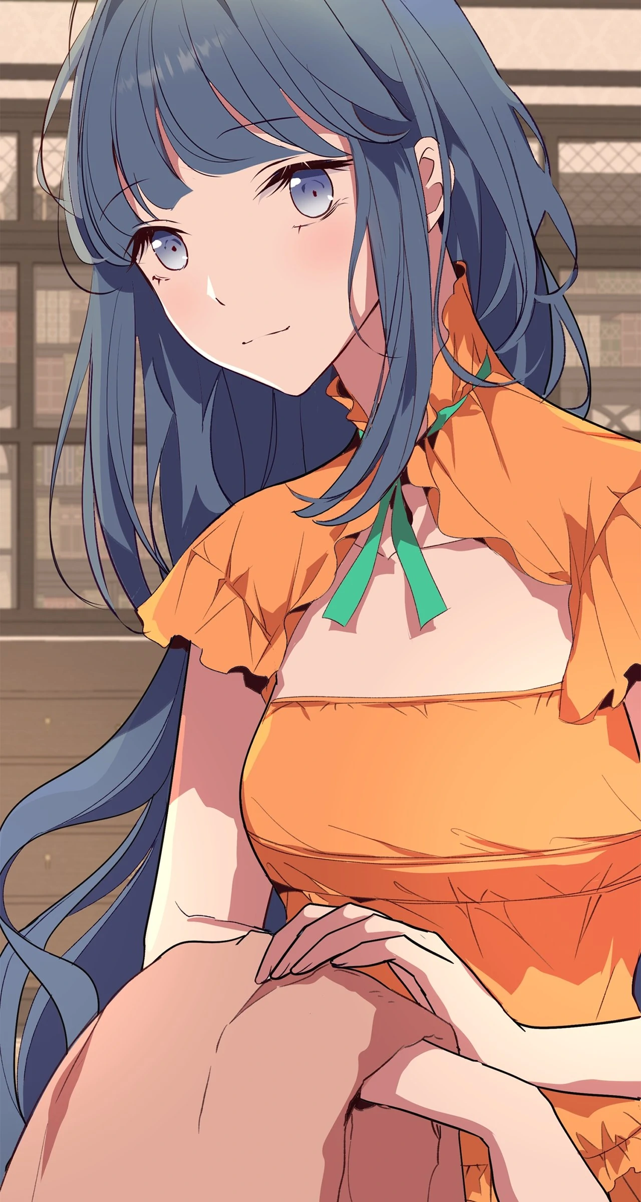 Becoming Best Friends With the Icy Male Lead Chapter 62 - page 90