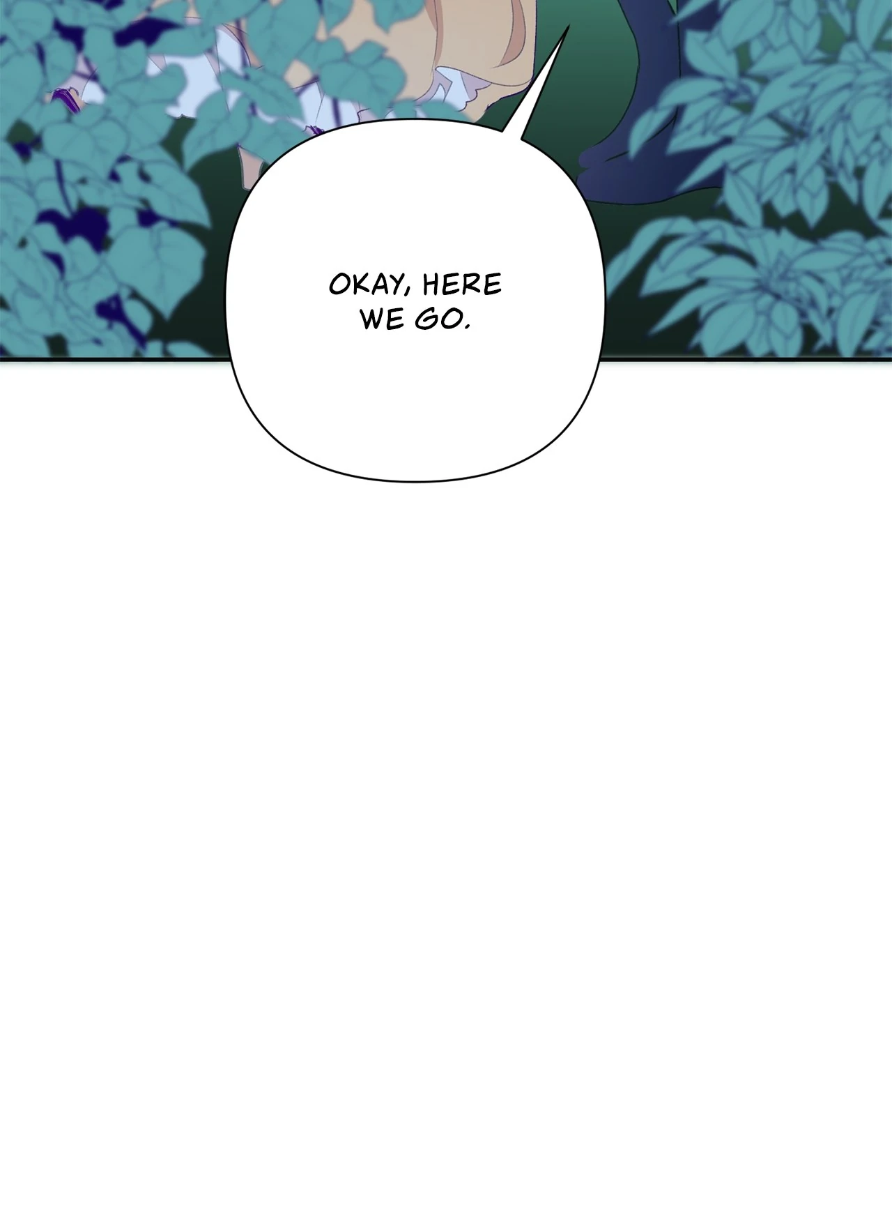 Becoming Best Friends With the Icy Male Lead Chapter 62 - page 93