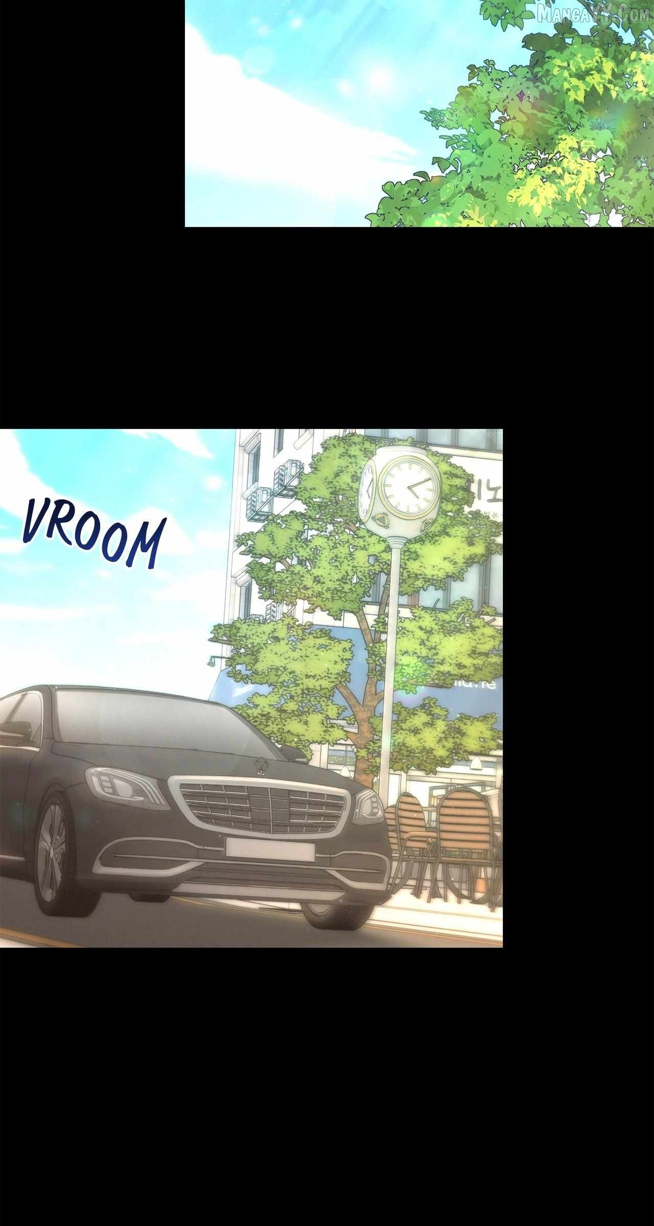 My Younger Sister Chooses Me Tonight Chapter 46 - page 10