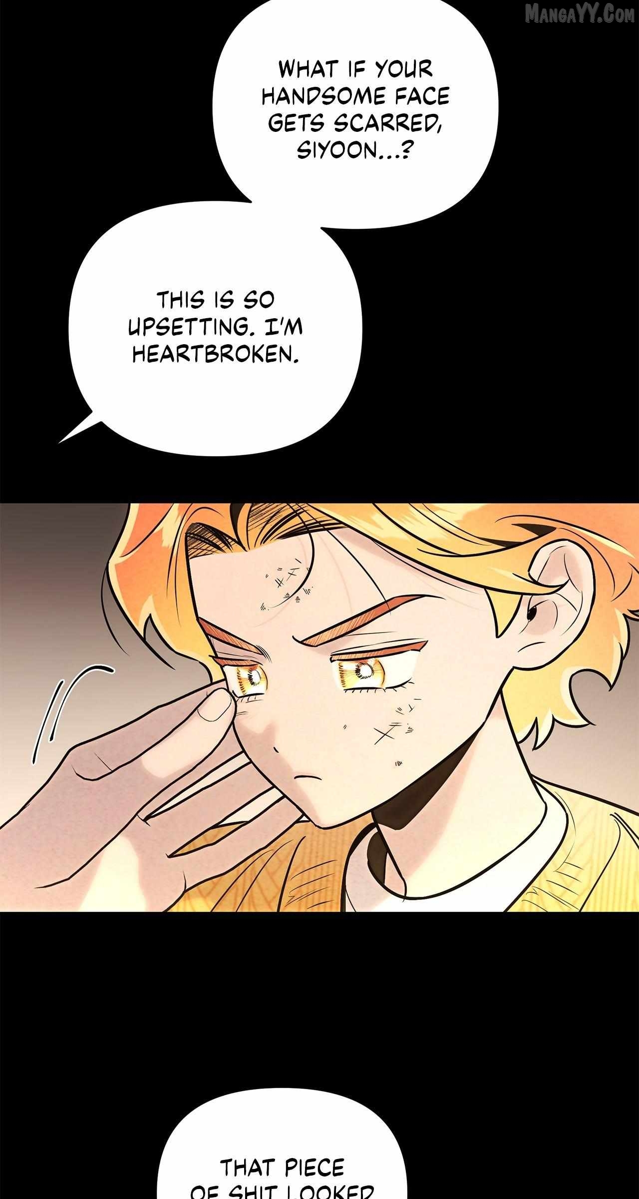 My Younger Sister Chooses Me Tonight Chapter 46 - page 12