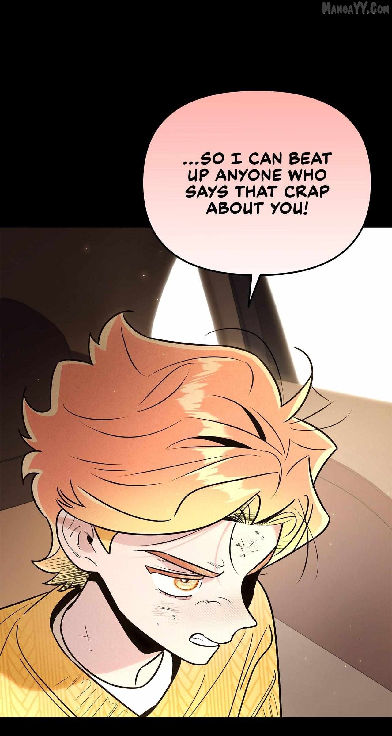 My Younger Sister Chooses Me Tonight Chapter 46 - page 15