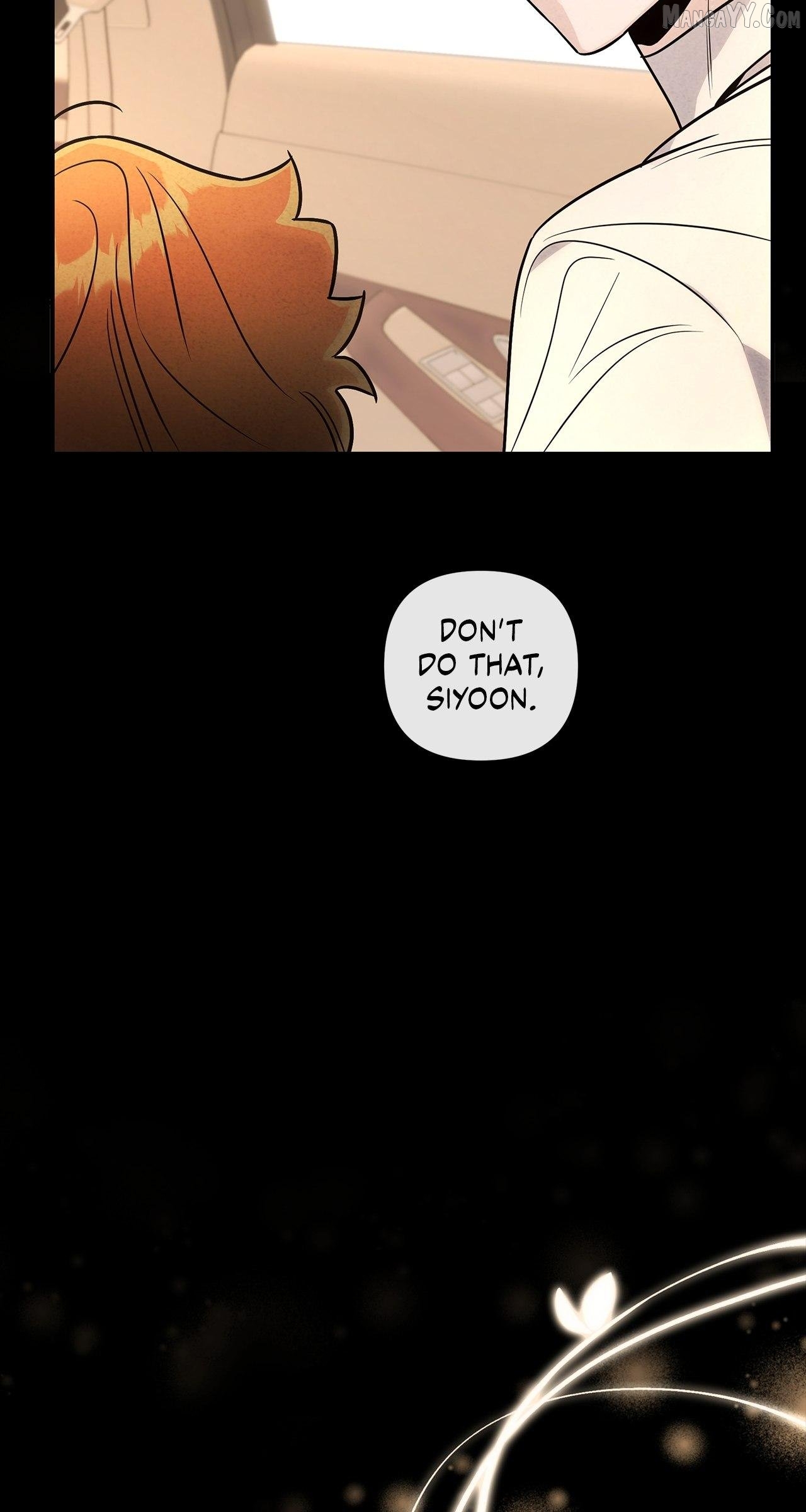 My Younger Sister Chooses Me Tonight Chapter 46 - page 17