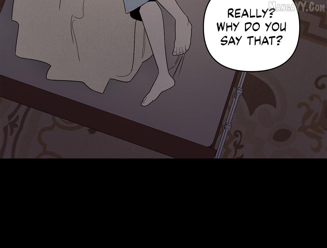 My Younger Sister Chooses Me Tonight Chapter 46 - page 20