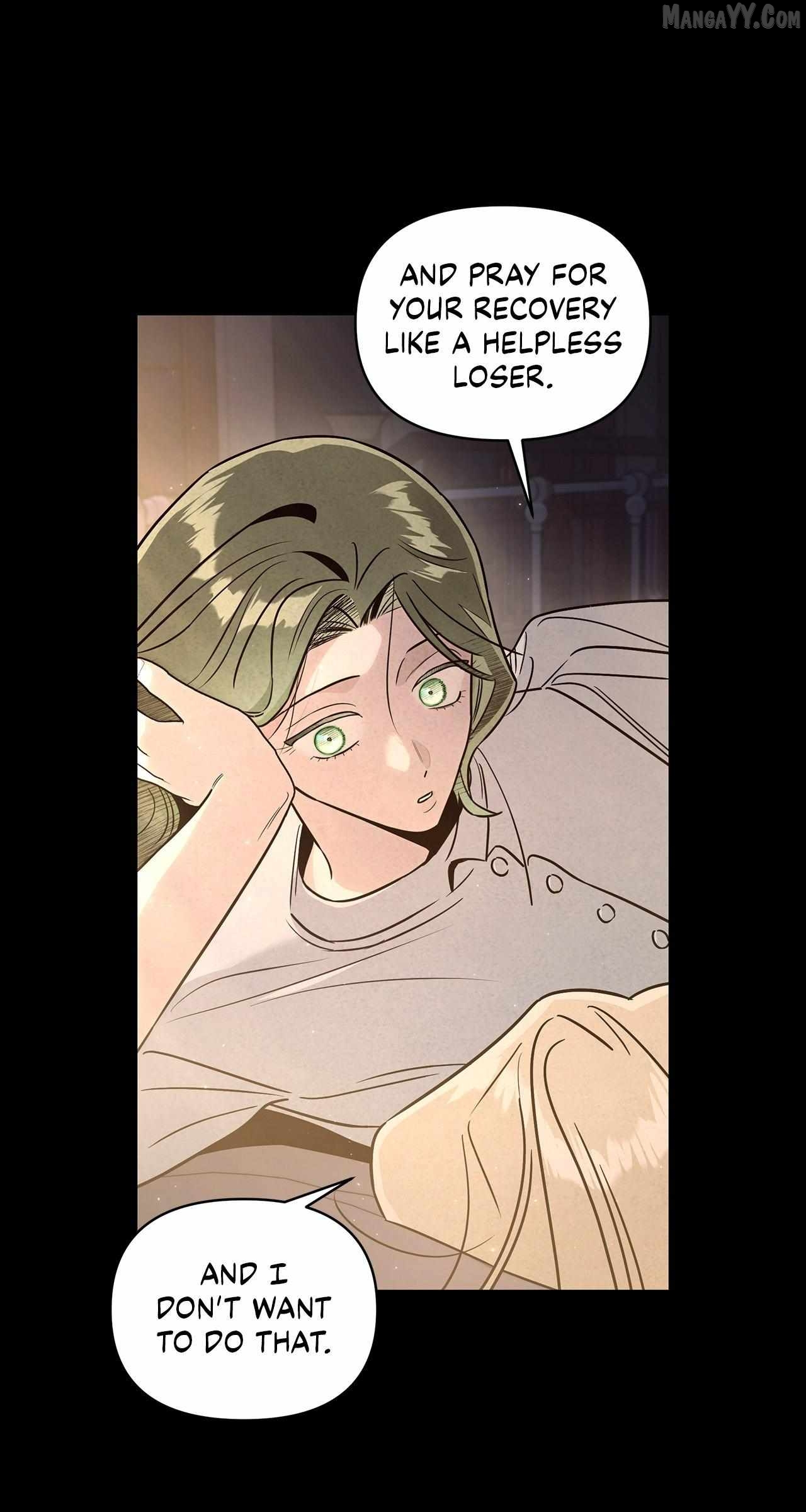 My Younger Sister Chooses Me Tonight Chapter 46 - page 22