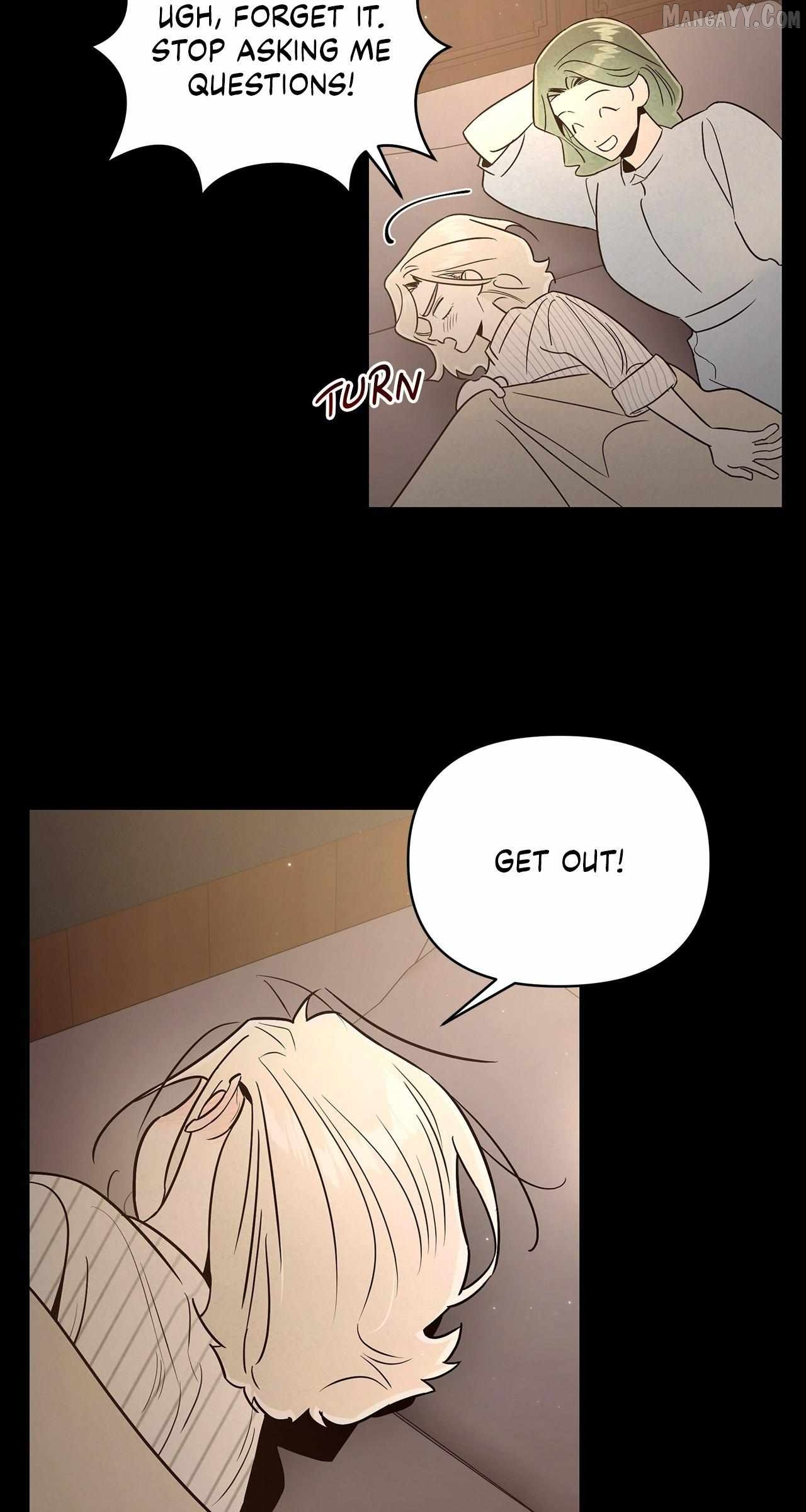 My Younger Sister Chooses Me Tonight Chapter 46 - page 24