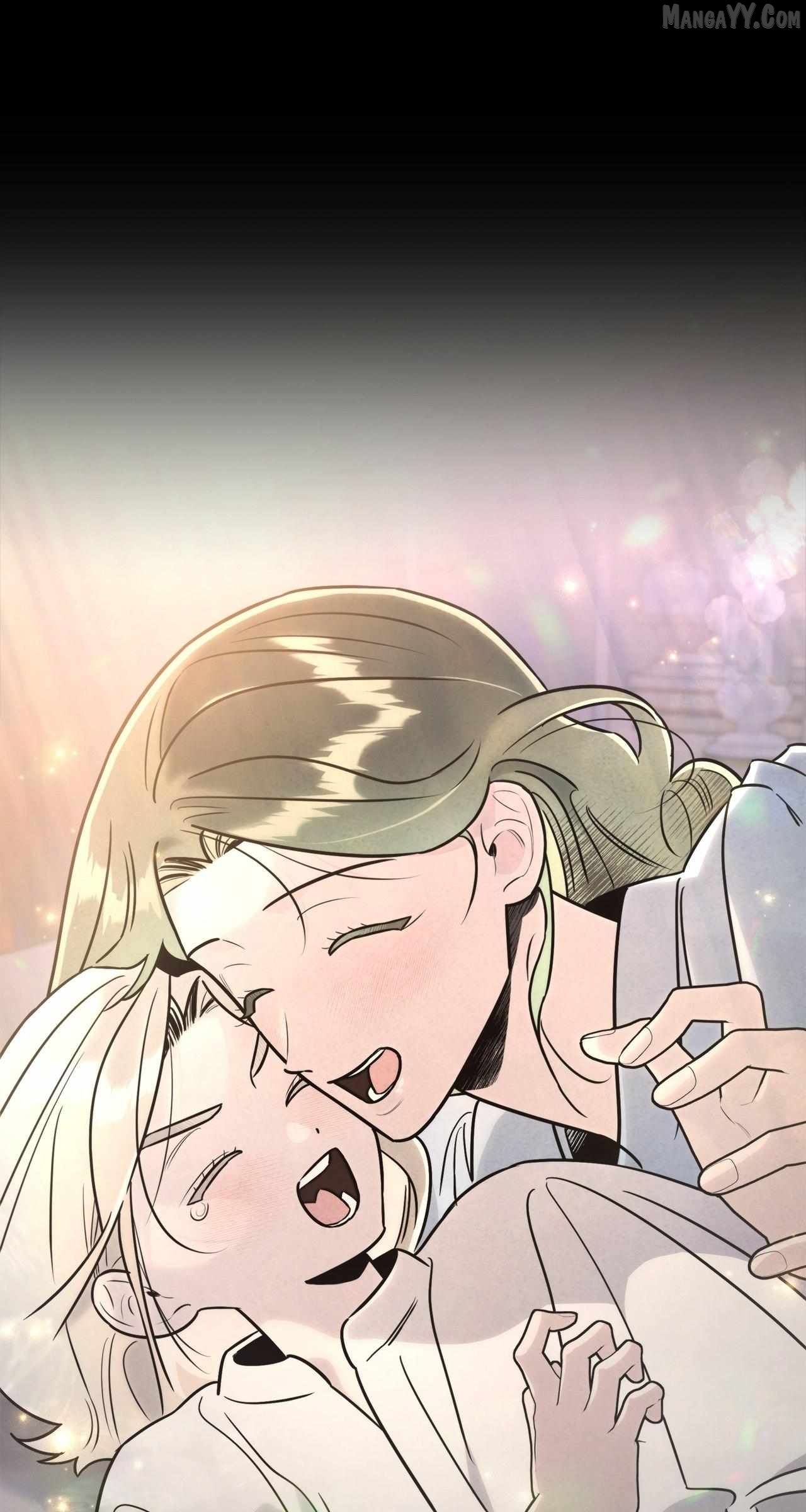 My Younger Sister Chooses Me Tonight Chapter 46 - page 27