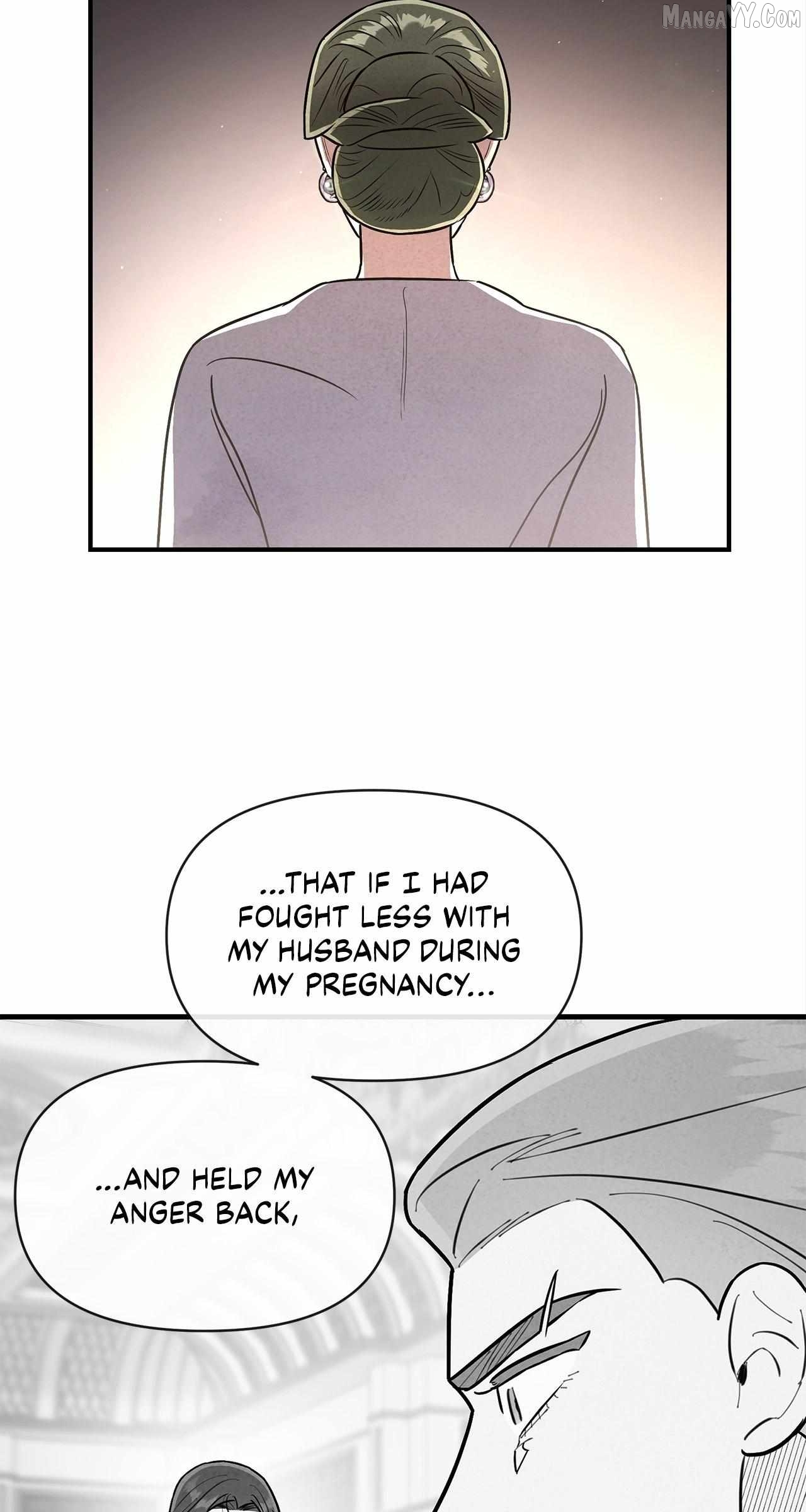 My Younger Sister Chooses Me Tonight Chapter 46 - page 29