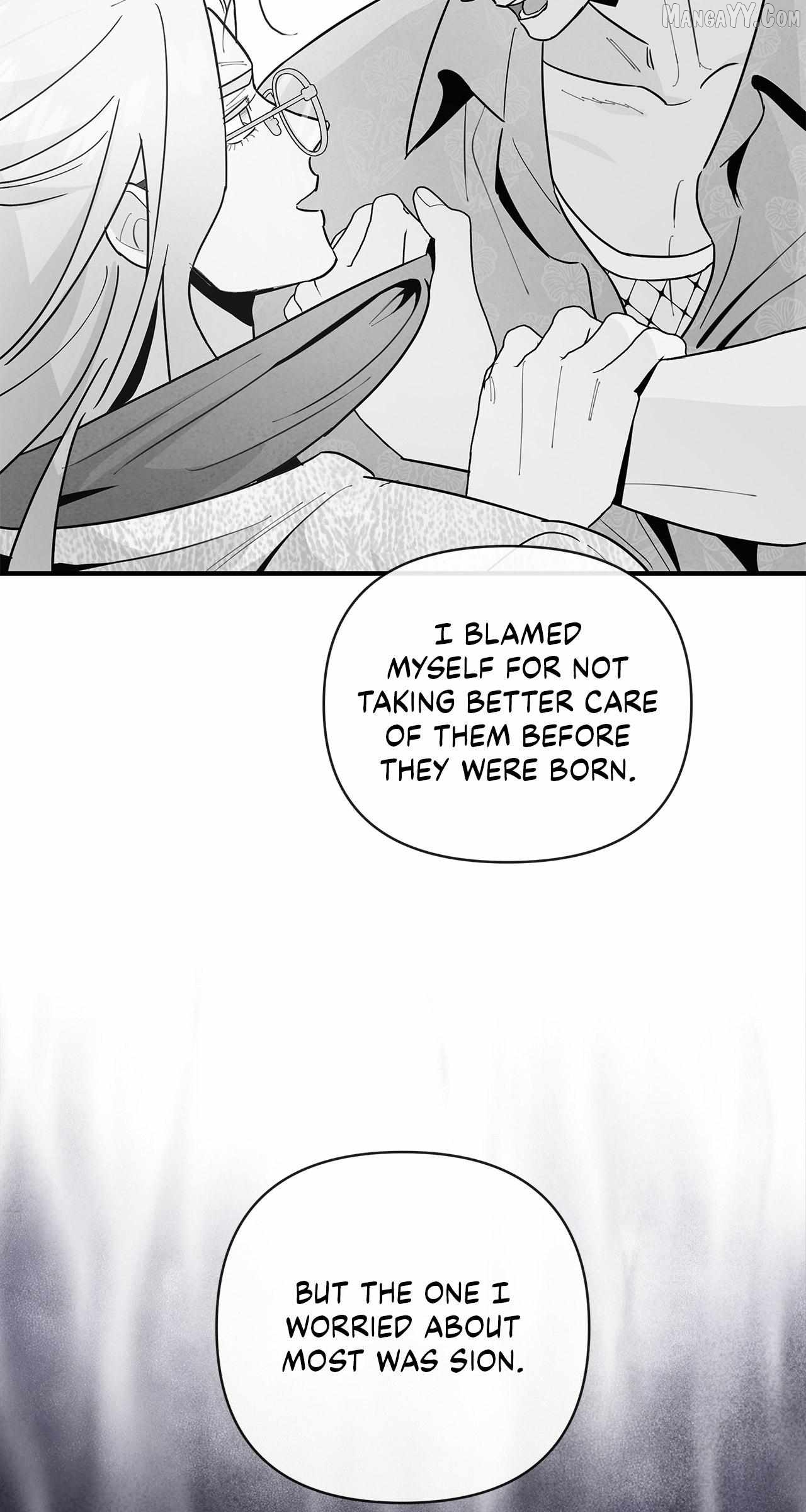 My Younger Sister Chooses Me Tonight Chapter 46 - page 31