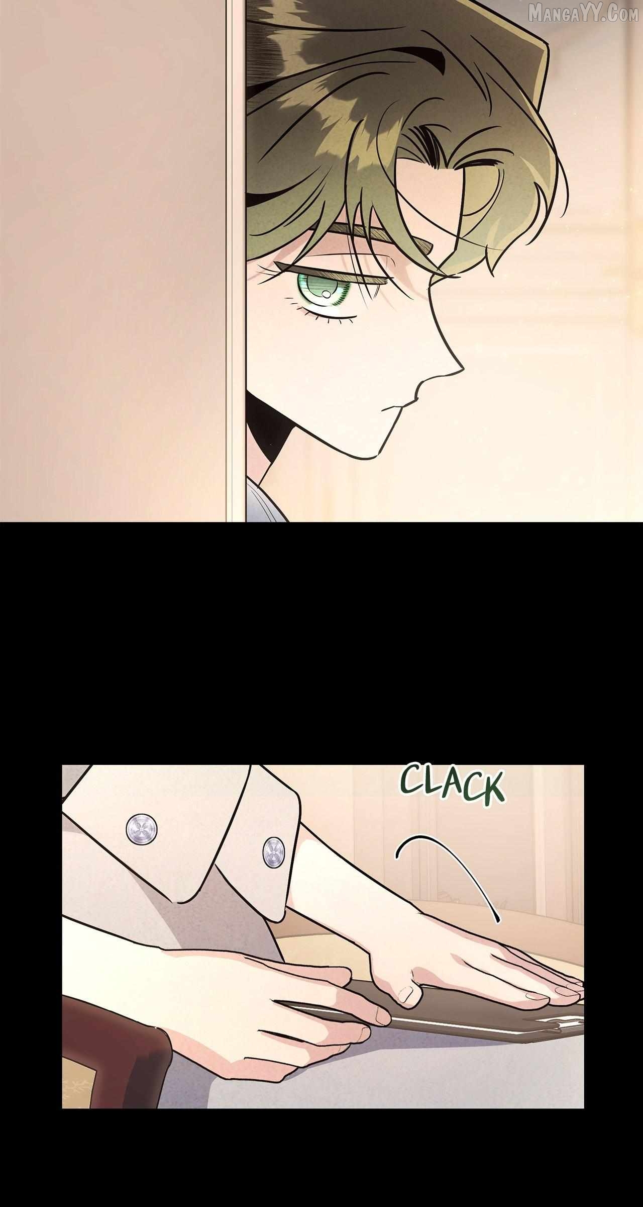 My Younger Sister Chooses Me Tonight Chapter 46 - page 36