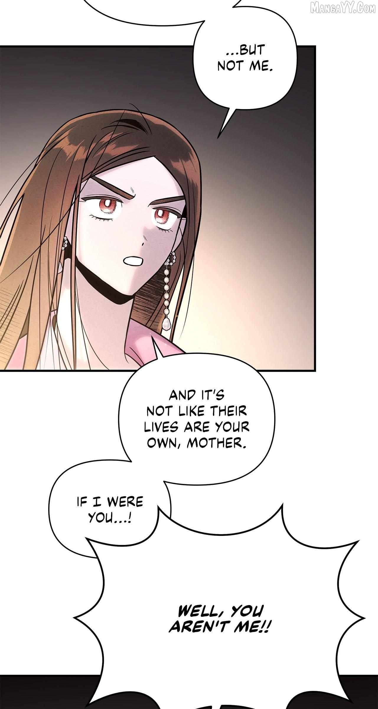 My Younger Sister Chooses Me Tonight Chapter 46 - page 4