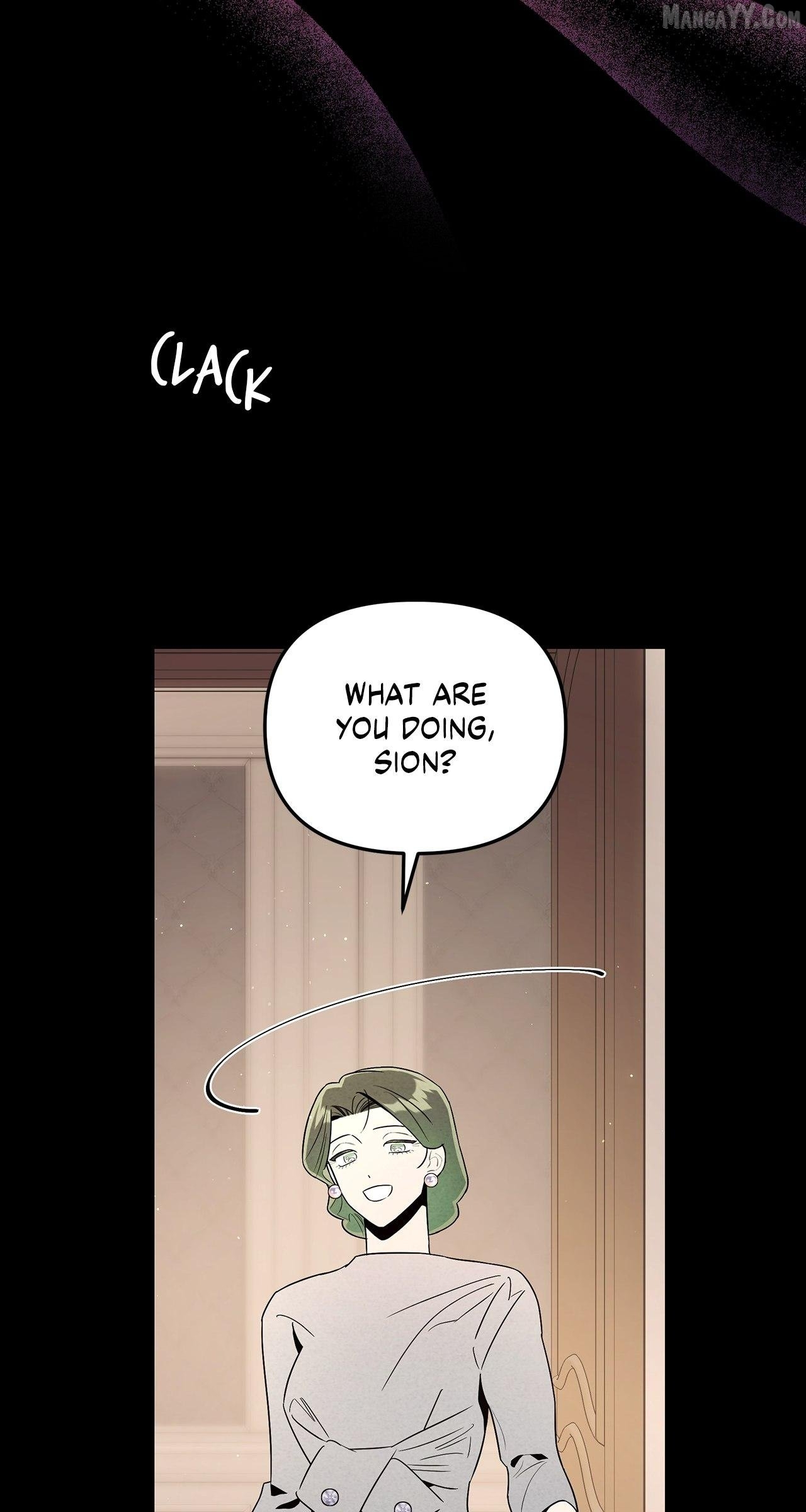 My Younger Sister Chooses Me Tonight Chapter 46 - page 44