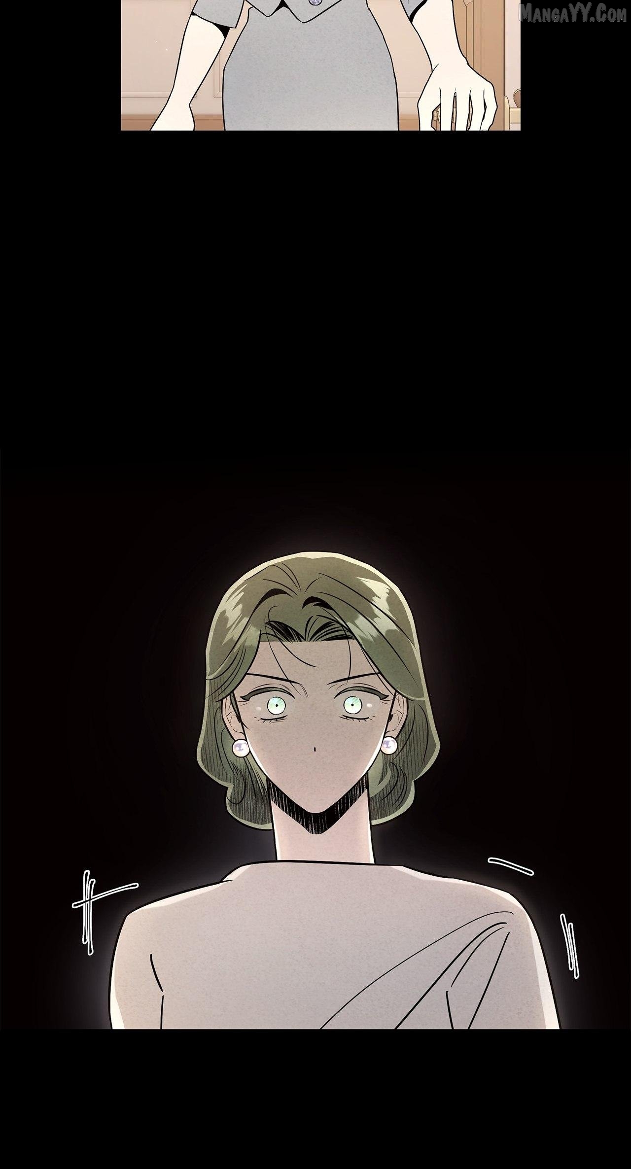 My Younger Sister Chooses Me Tonight Chapter 46 - page 45