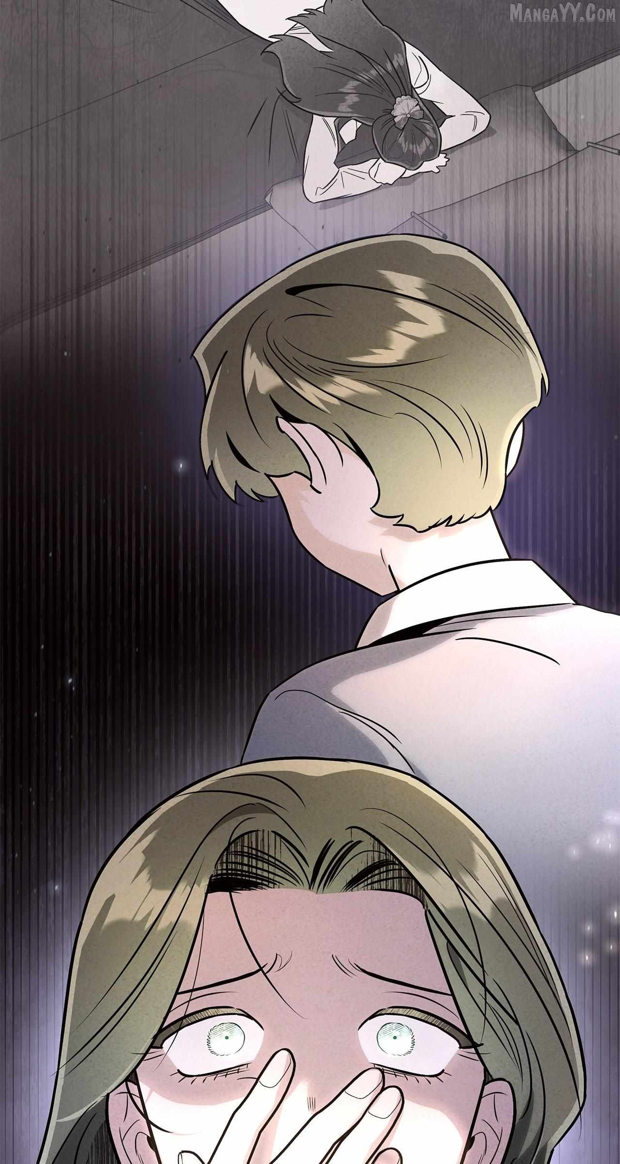 My Younger Sister Chooses Me Tonight Chapter 46 - page 48