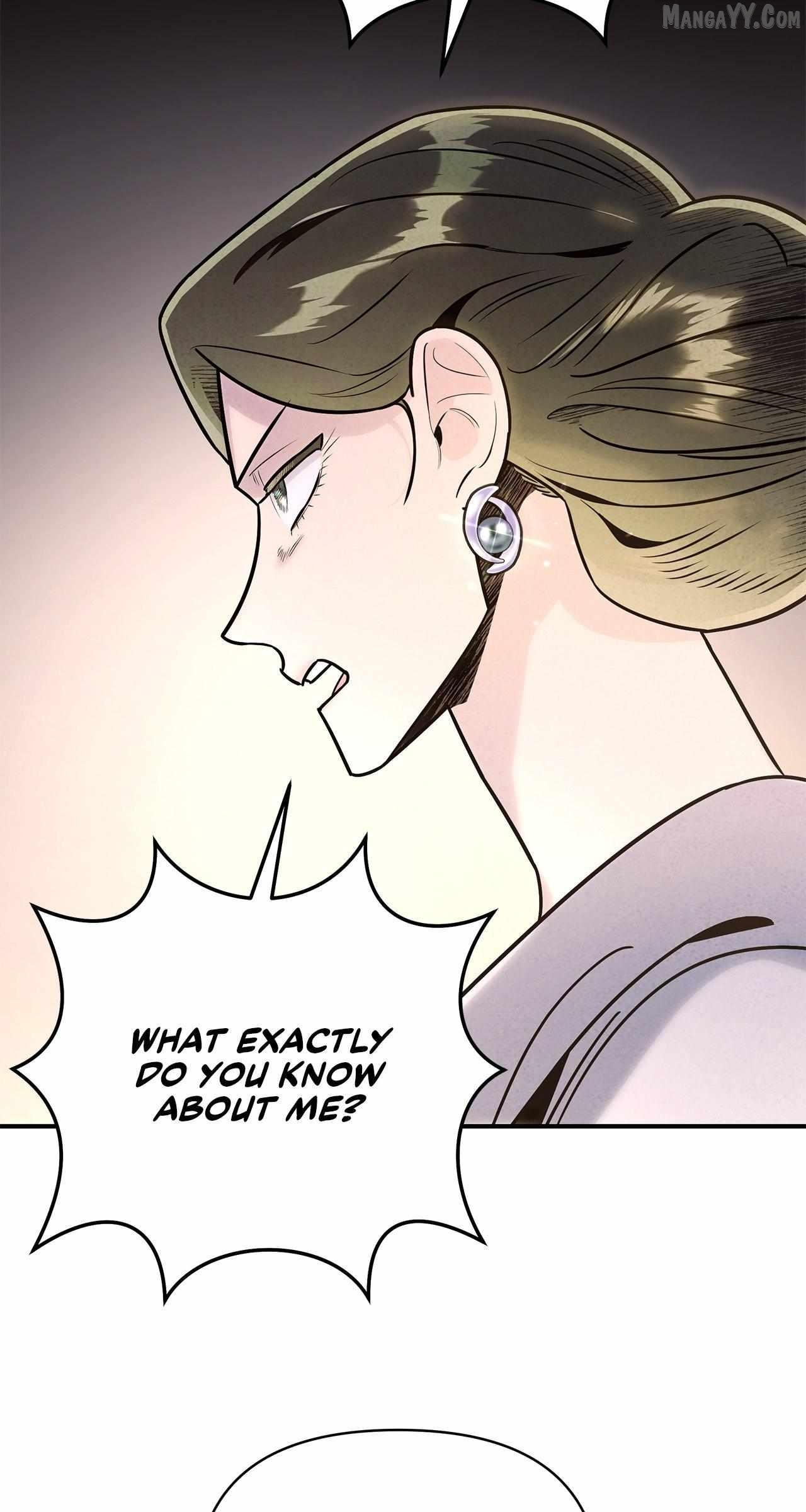 My Younger Sister Chooses Me Tonight Chapter 46 - page 5