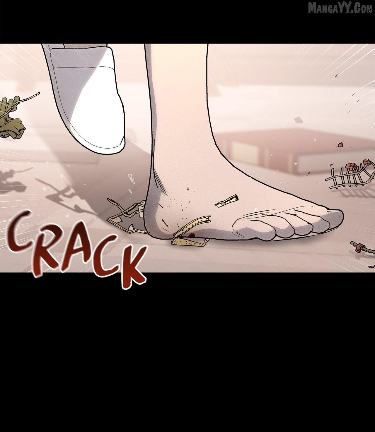 My Younger Sister Chooses Me Tonight Chapter 46 - page 51