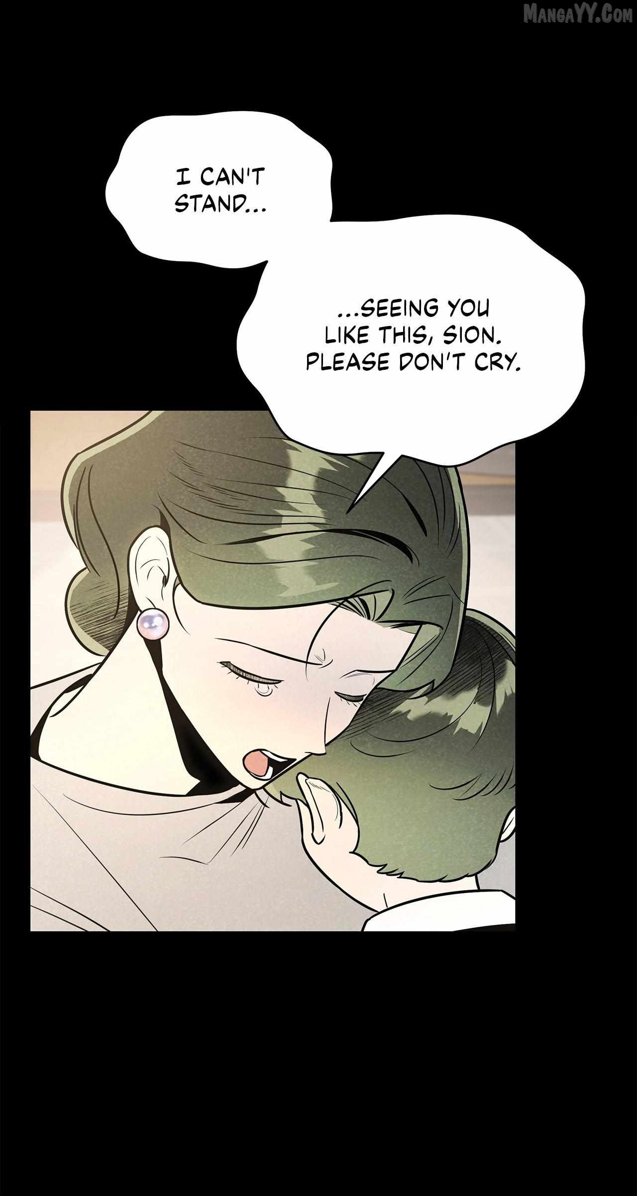 My Younger Sister Chooses Me Tonight Chapter 46 - page 59