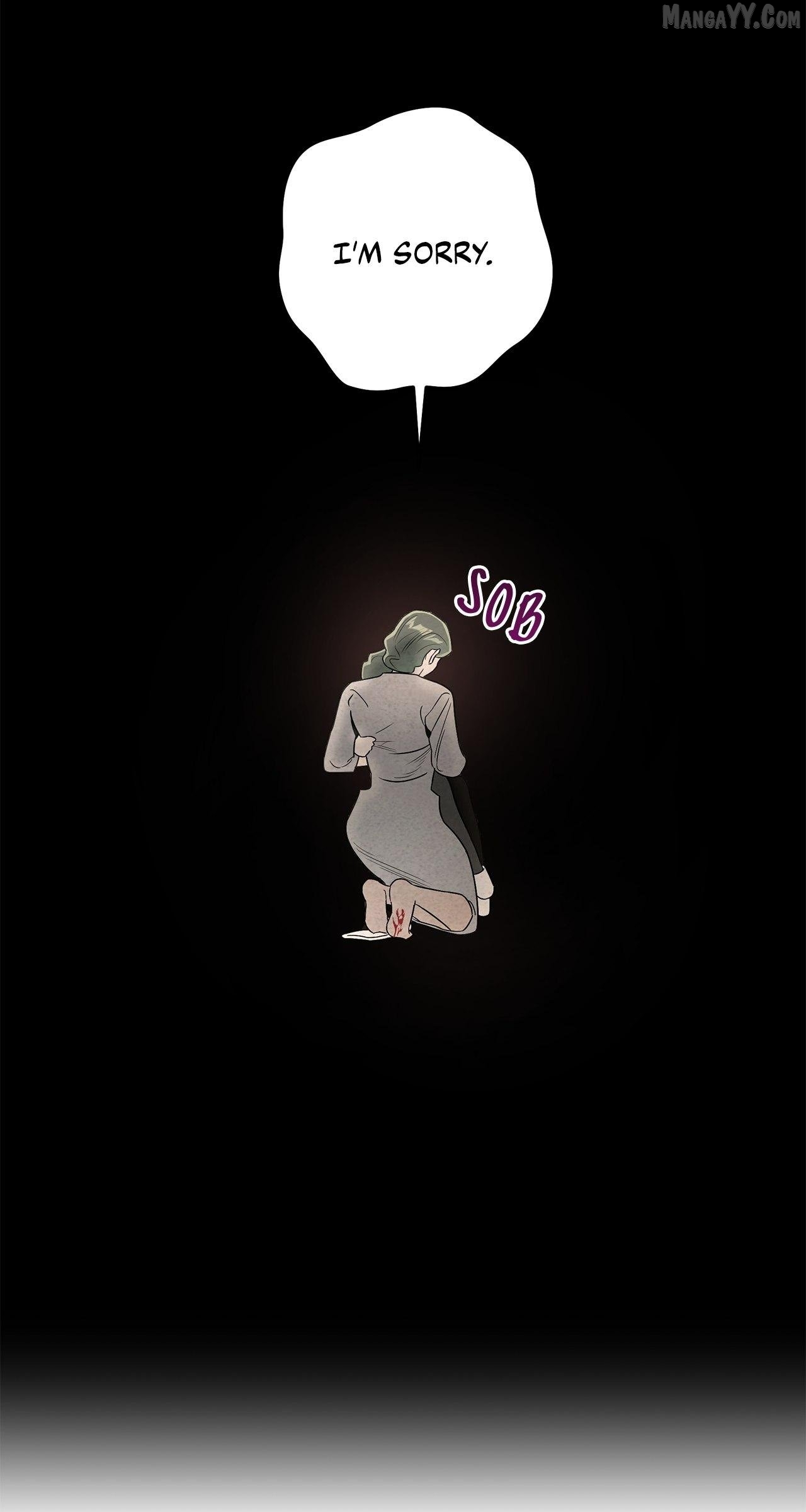 My Younger Sister Chooses Me Tonight Chapter 46 - page 60