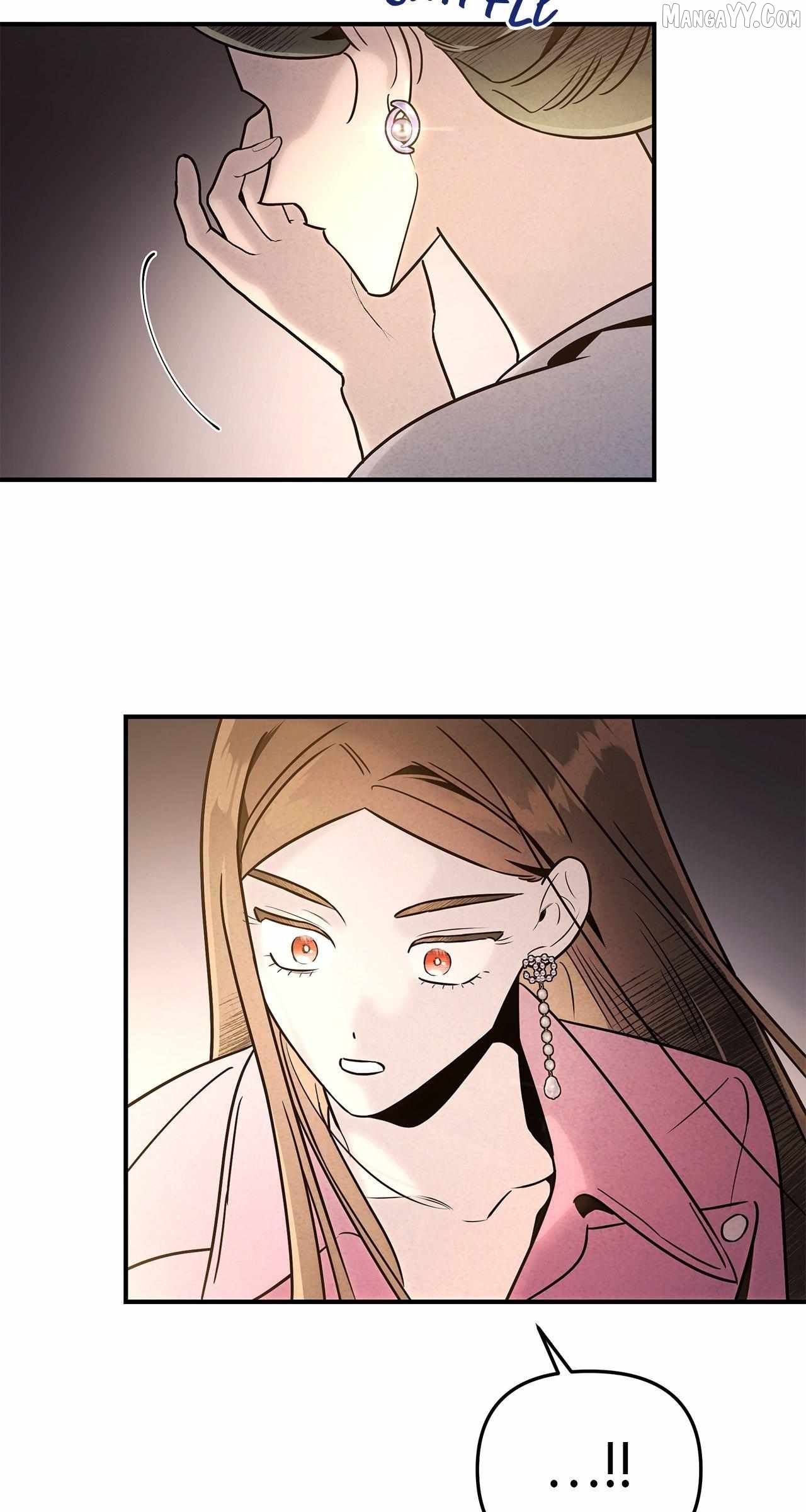 My Younger Sister Chooses Me Tonight Chapter 46 - page 62