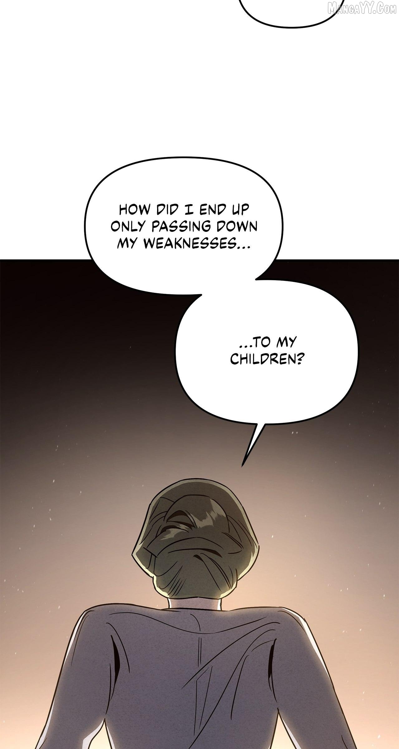 My Younger Sister Chooses Me Tonight Chapter 46 - page 63