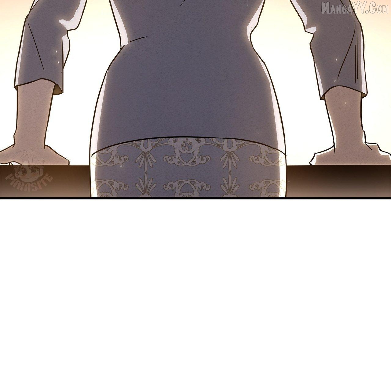 My Younger Sister Chooses Me Tonight Chapter 46 - page 64