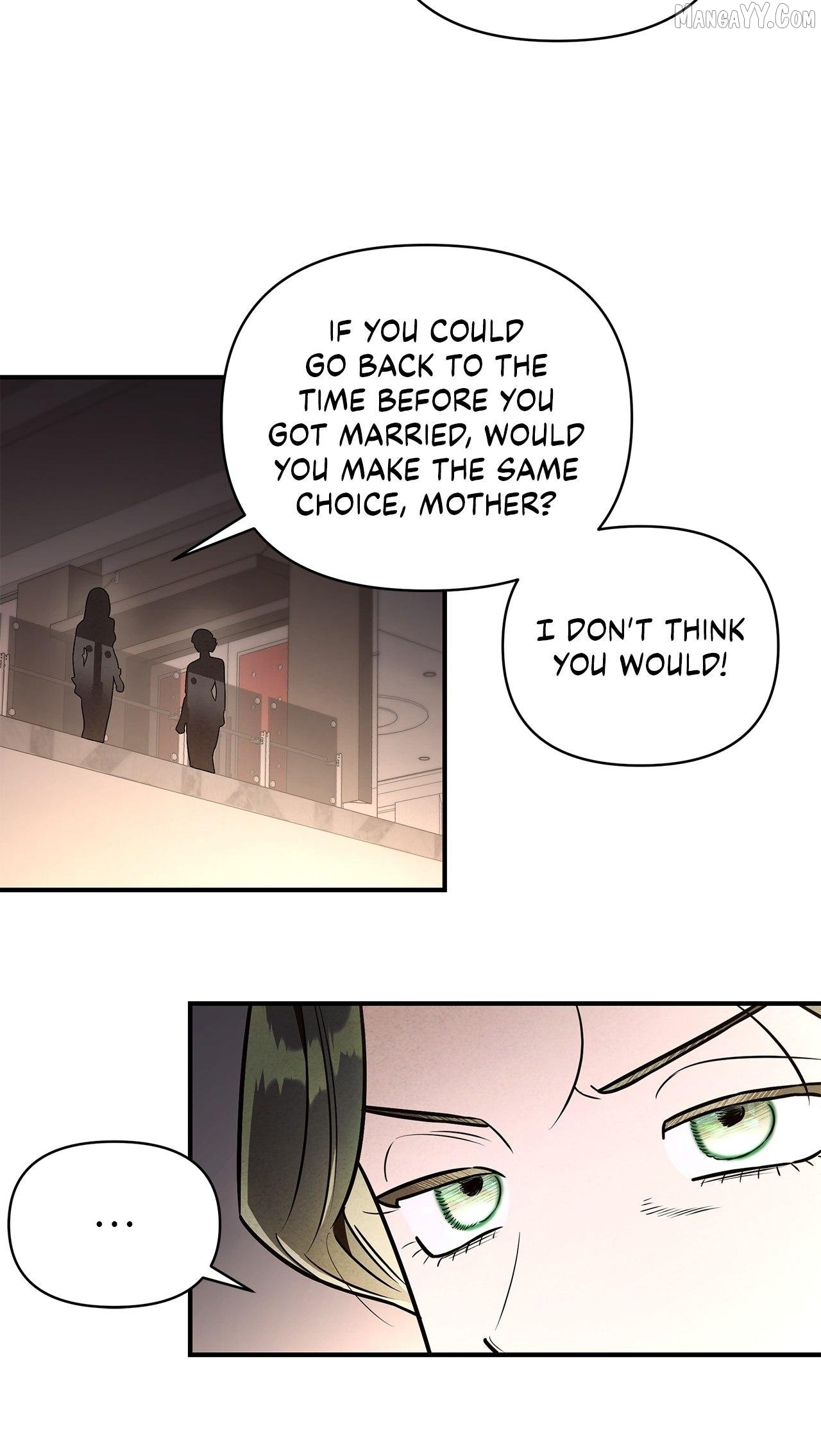 My Younger Sister Chooses Me Tonight Chapter 46 - page 7