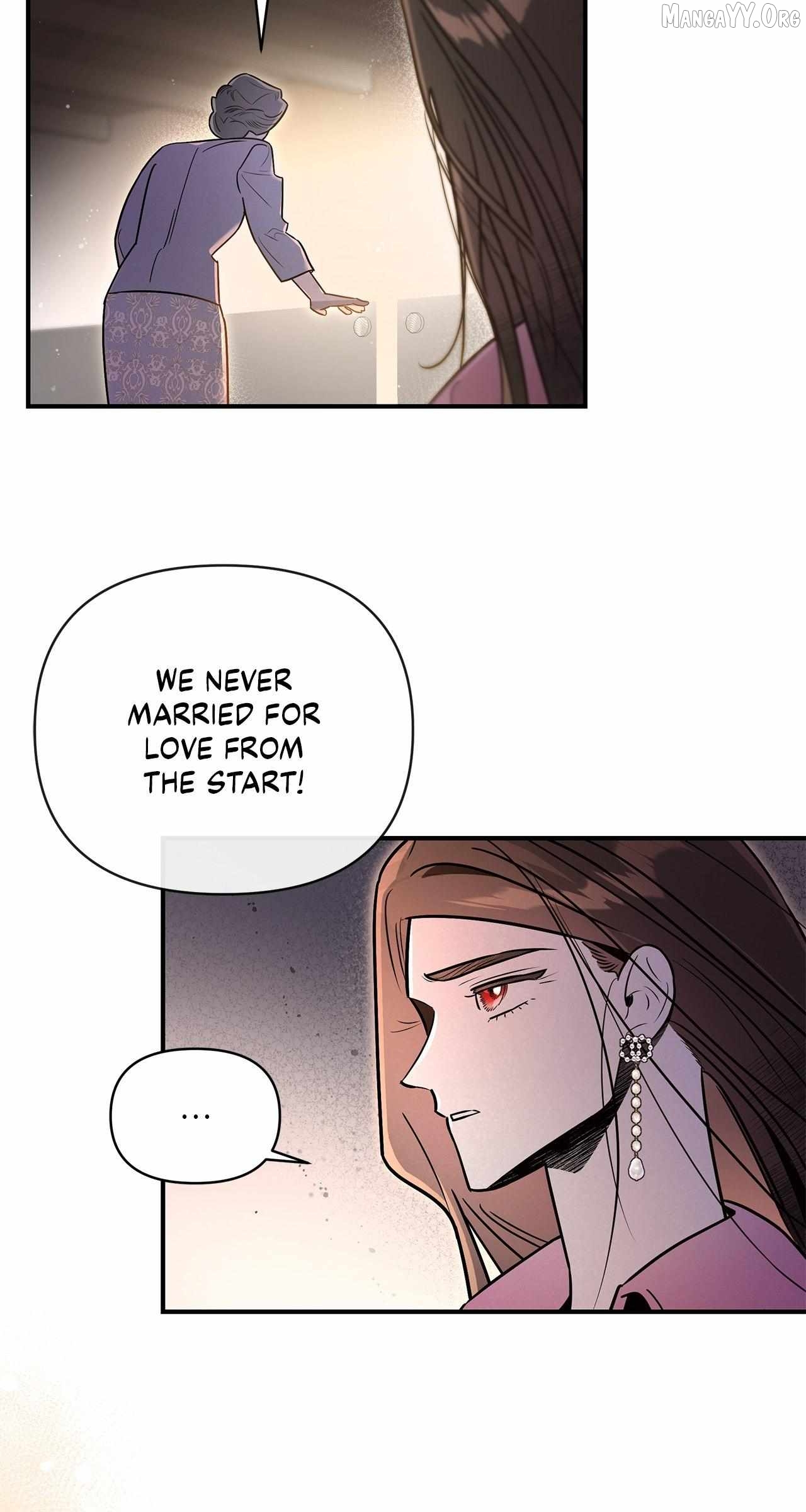 My Younger Sister Chooses Me Tonight Chapter 47 - page 10