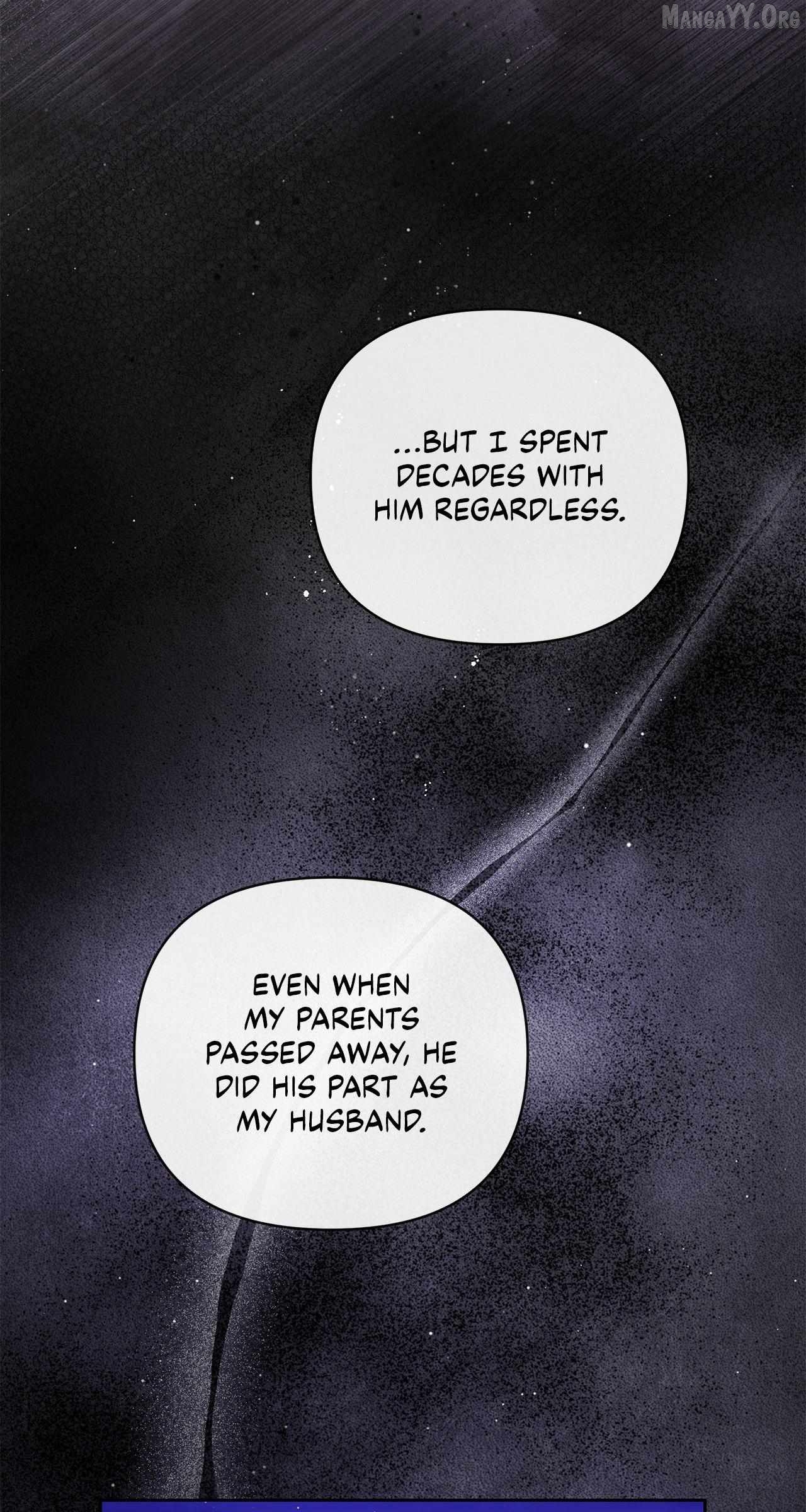 My Younger Sister Chooses Me Tonight Chapter 47 - page 12