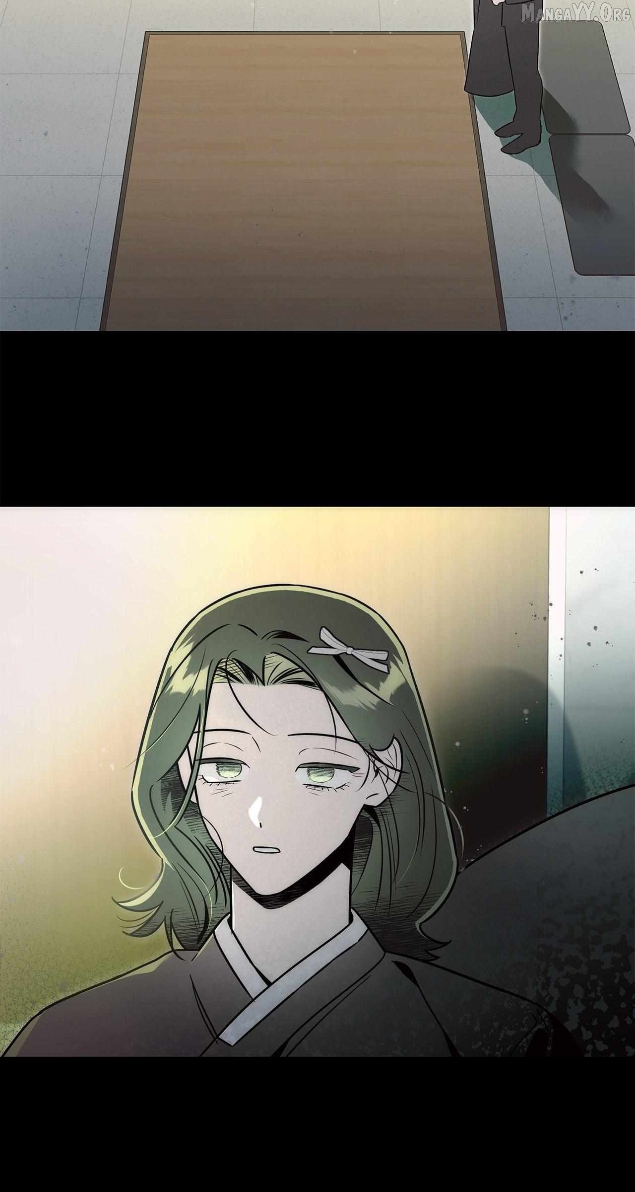 My Younger Sister Chooses Me Tonight Chapter 47 - page 14