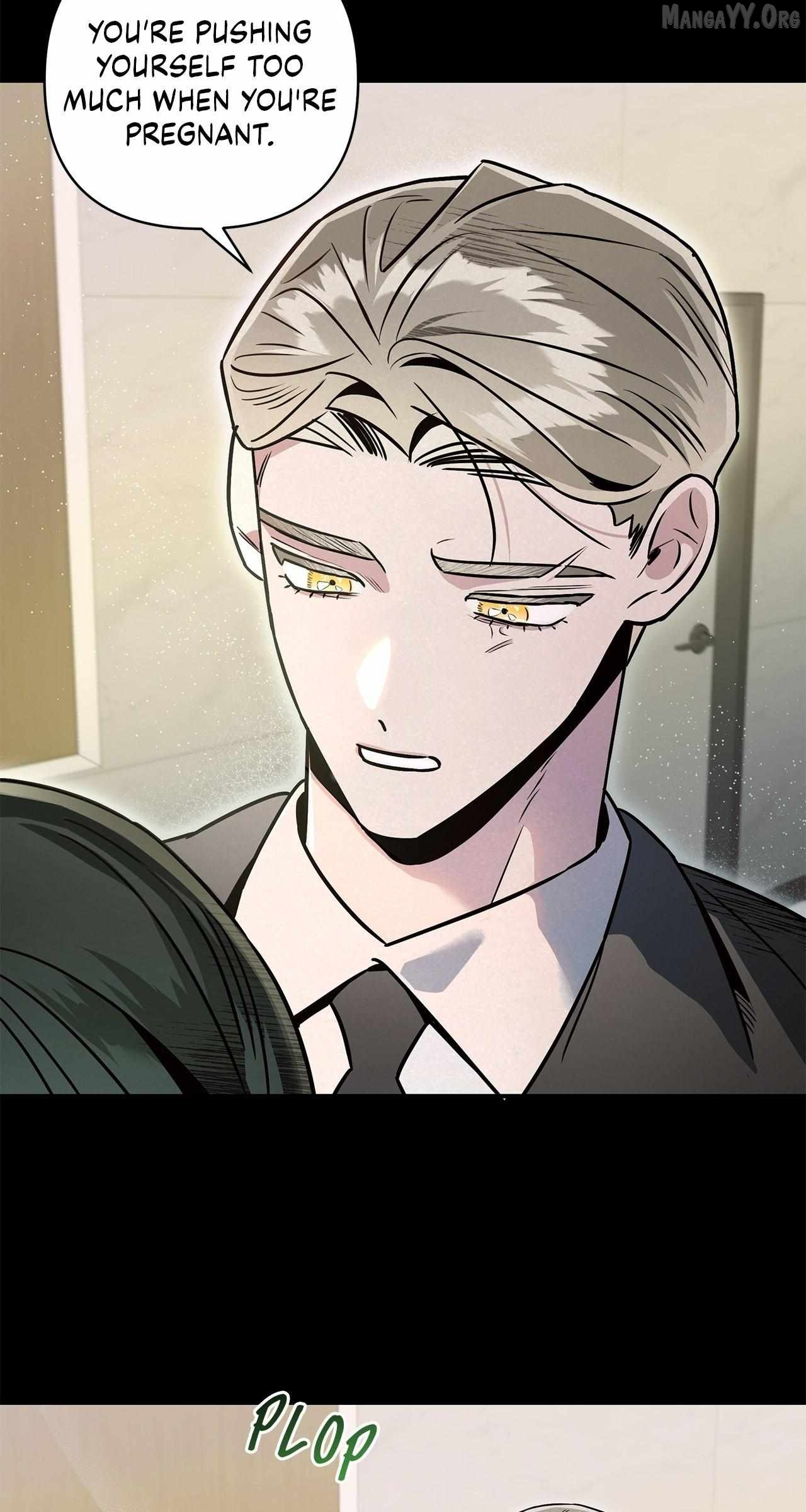 My Younger Sister Chooses Me Tonight Chapter 47 - page 17