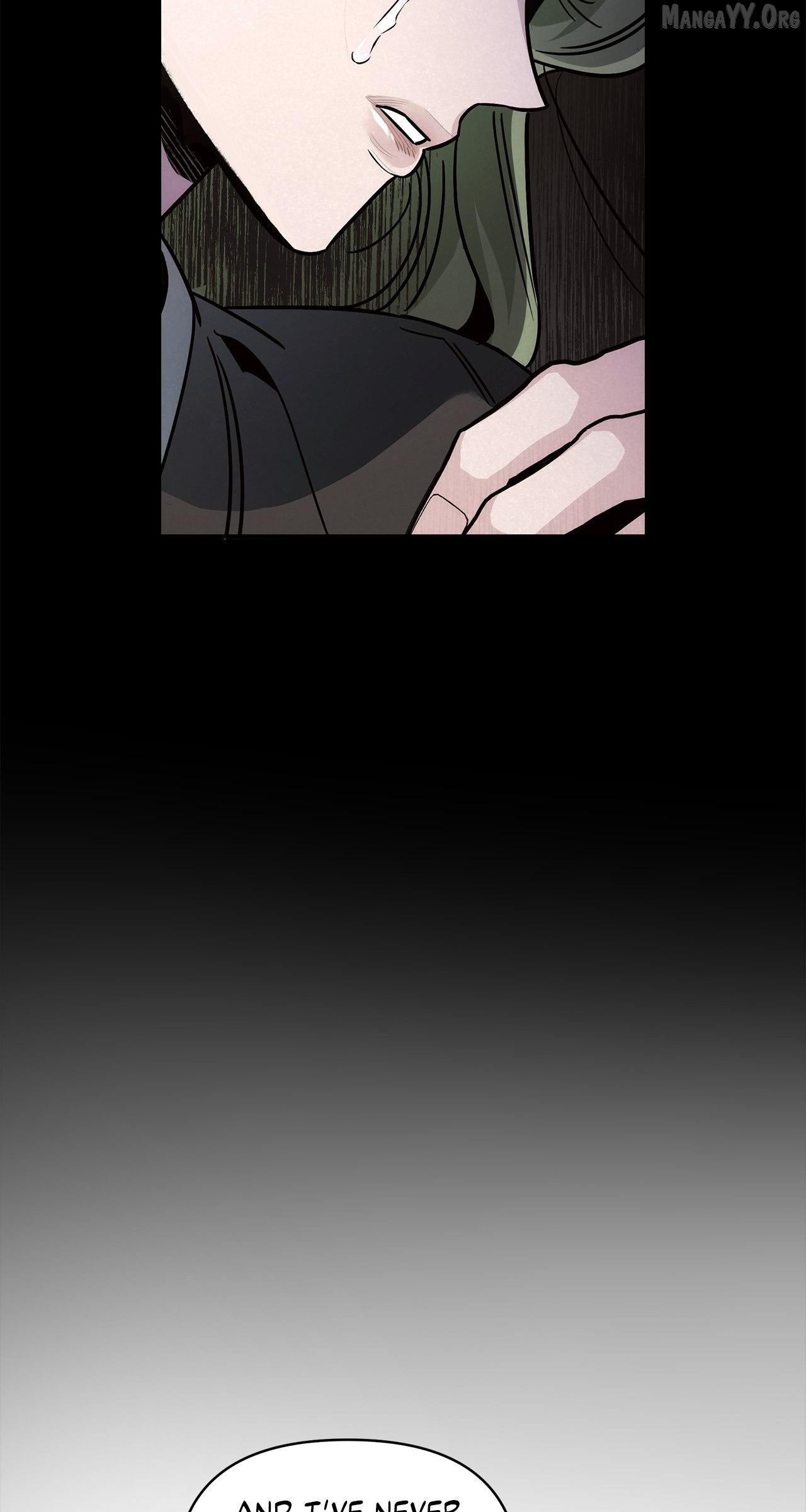 My Younger Sister Chooses Me Tonight Chapter 47 - page 19