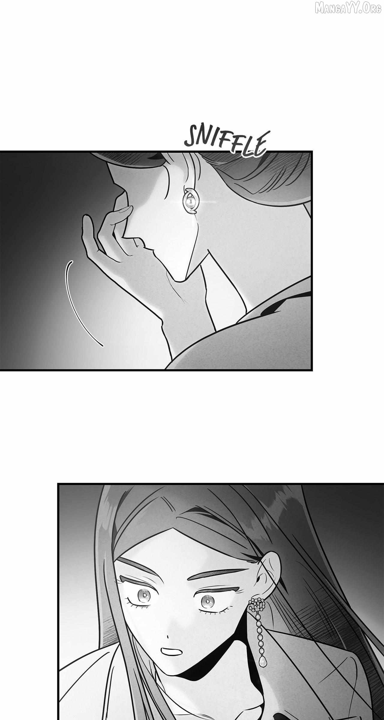 My Younger Sister Chooses Me Tonight Chapter 47 - page 2