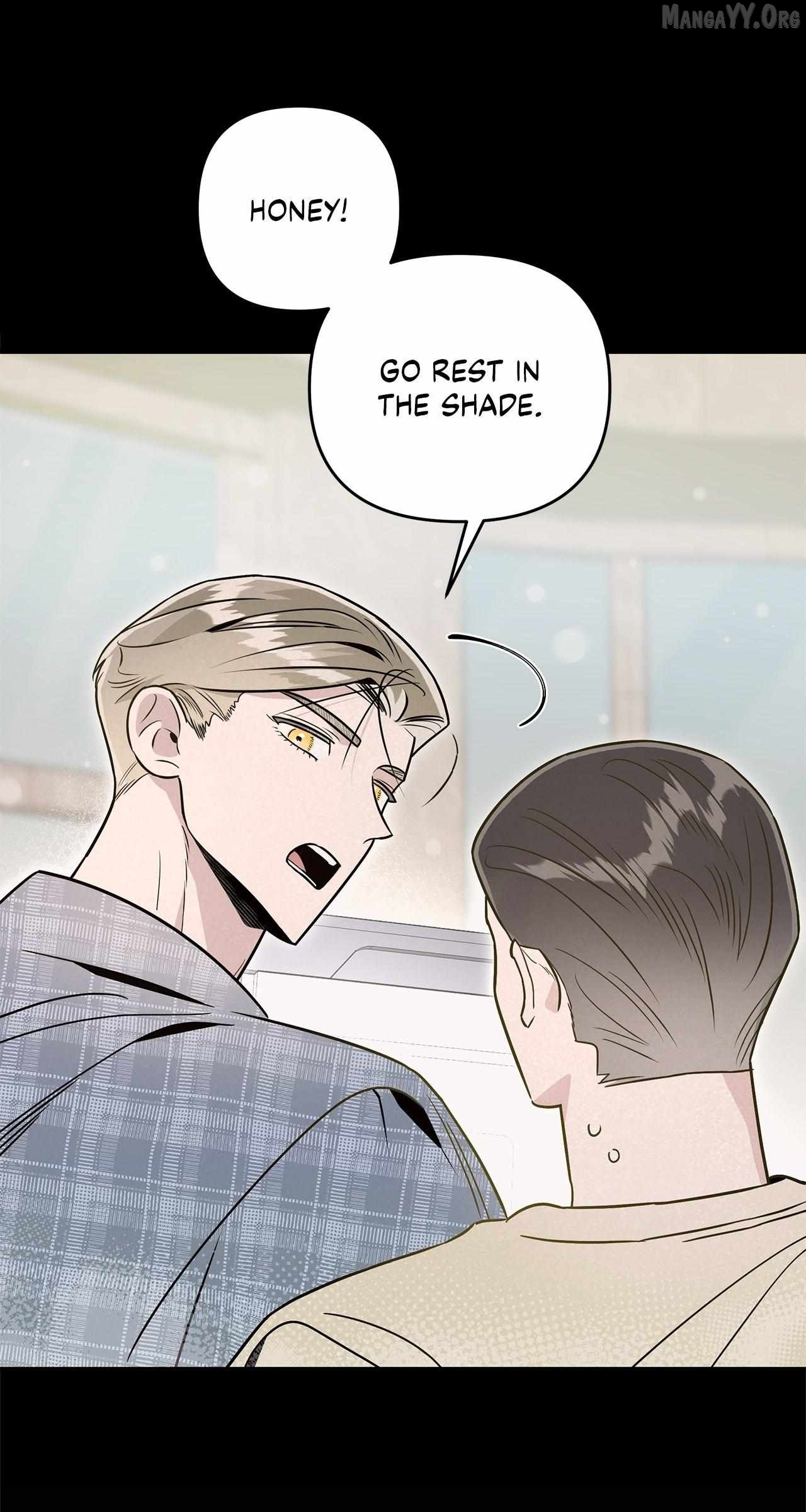 My Younger Sister Chooses Me Tonight Chapter 47 - page 23