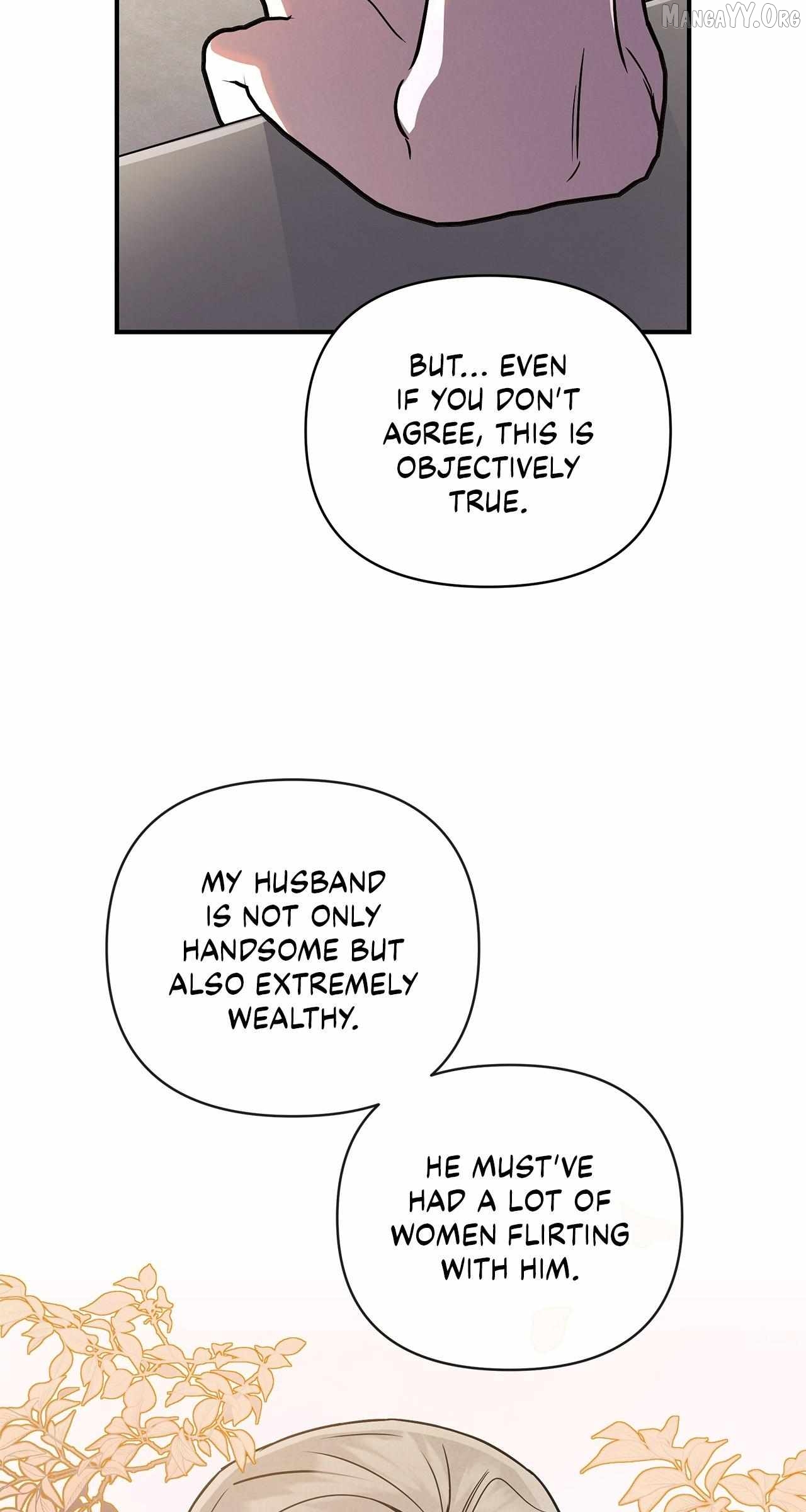 My Younger Sister Chooses Me Tonight Chapter 47 - page 25