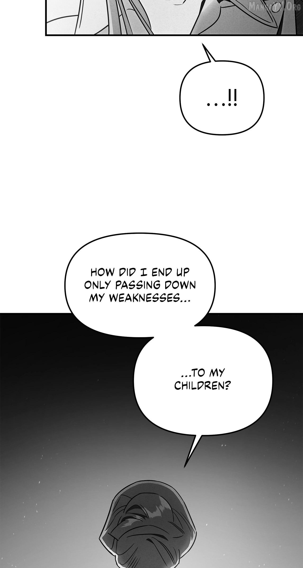 My Younger Sister Chooses Me Tonight Chapter 47 - page 3