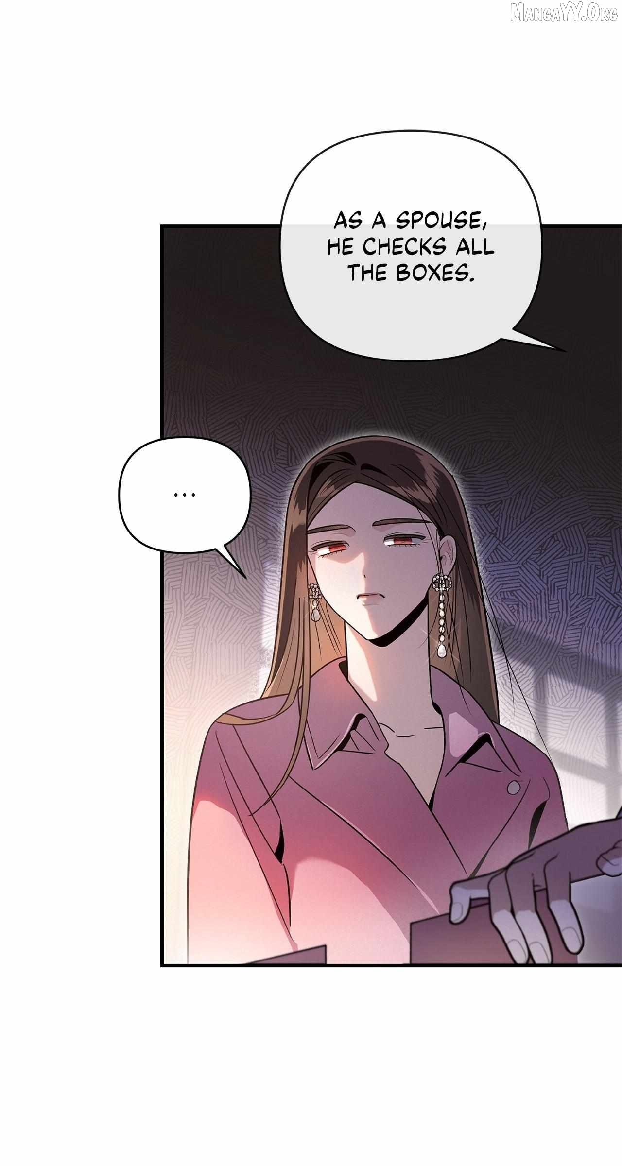 My Younger Sister Chooses Me Tonight Chapter 47 - page 30