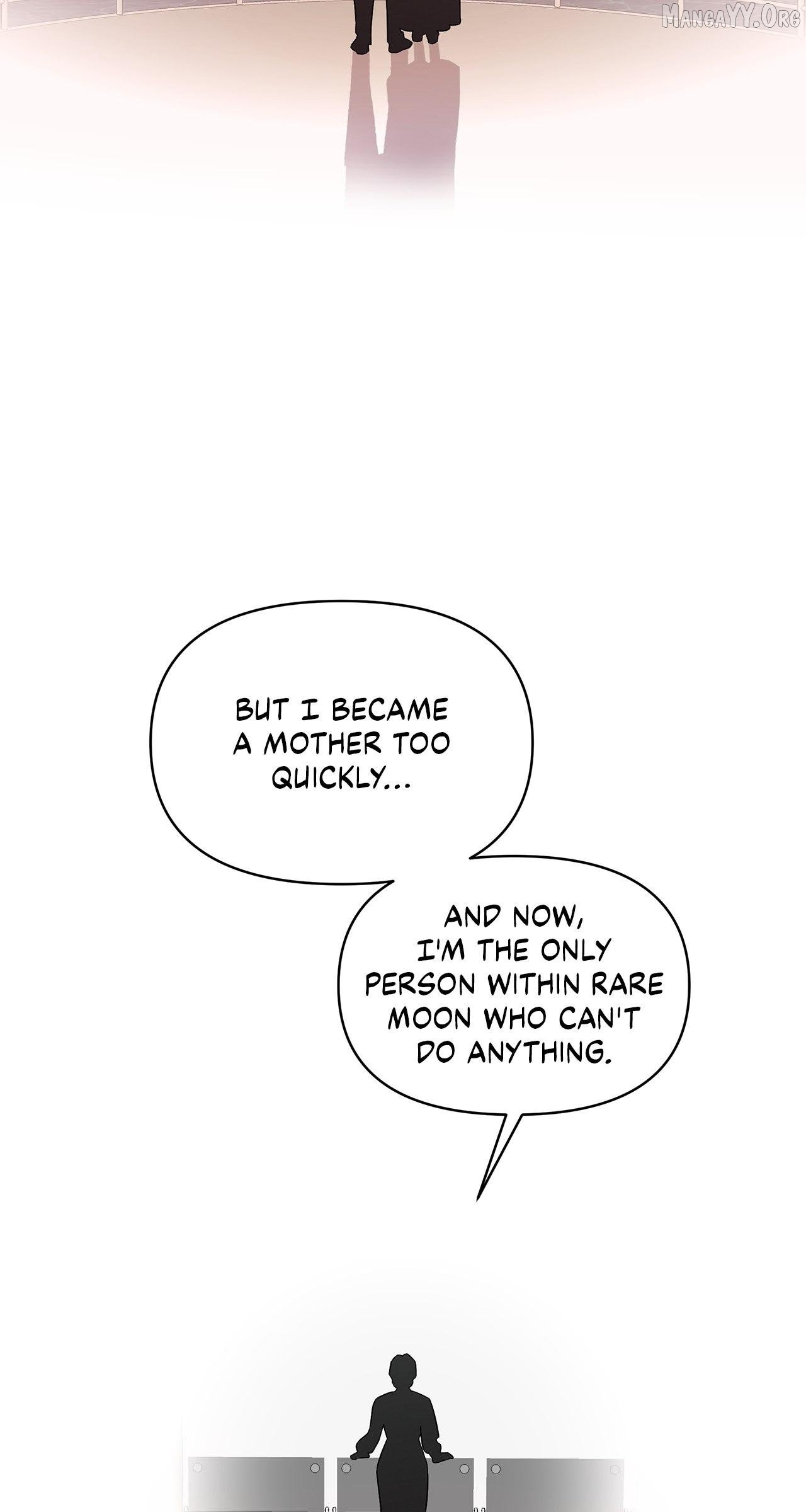 My Younger Sister Chooses Me Tonight Chapter 47 - page 34