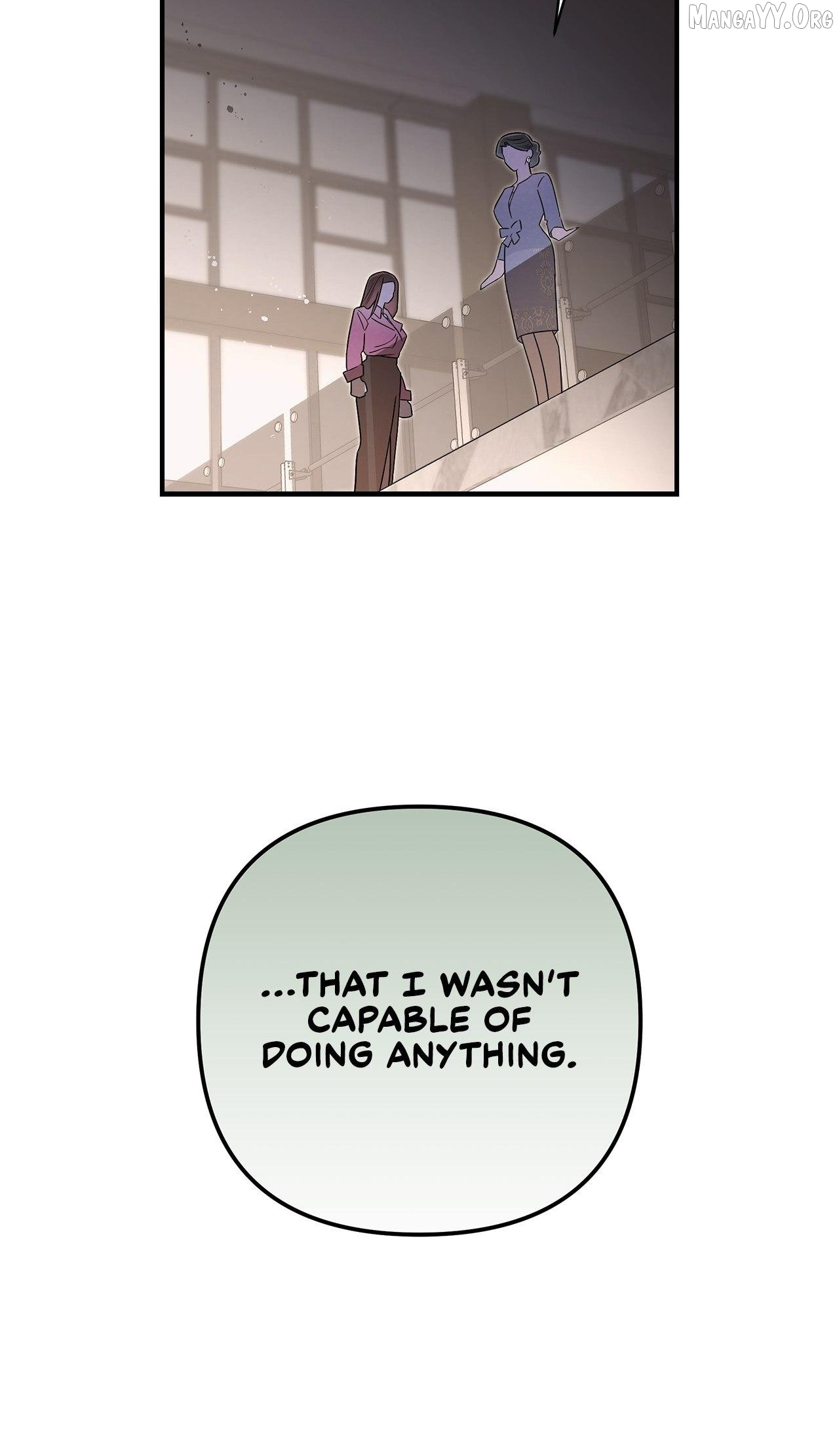 My Younger Sister Chooses Me Tonight Chapter 47 - page 41