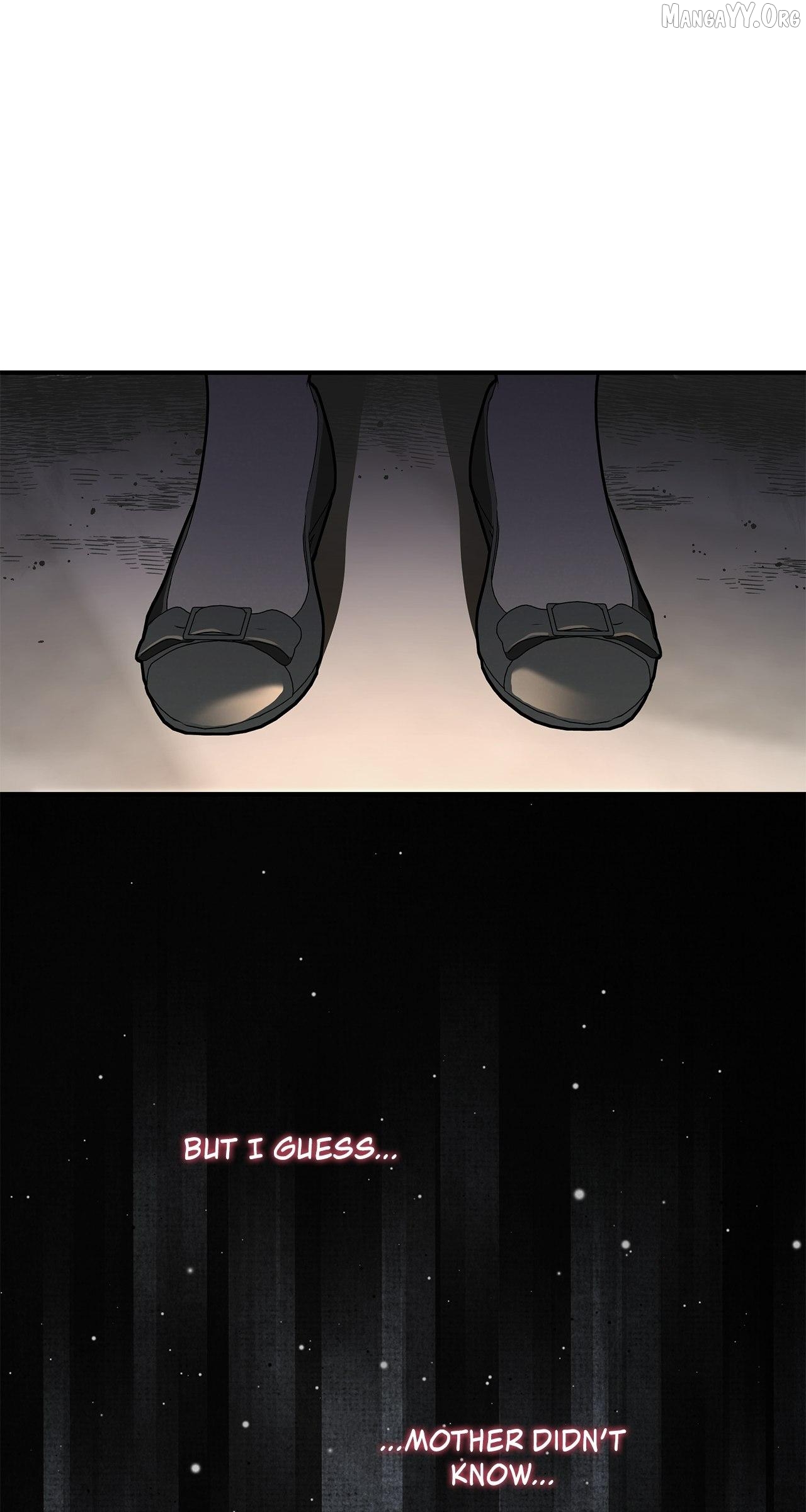 My Younger Sister Chooses Me Tonight Chapter 47 - page 45