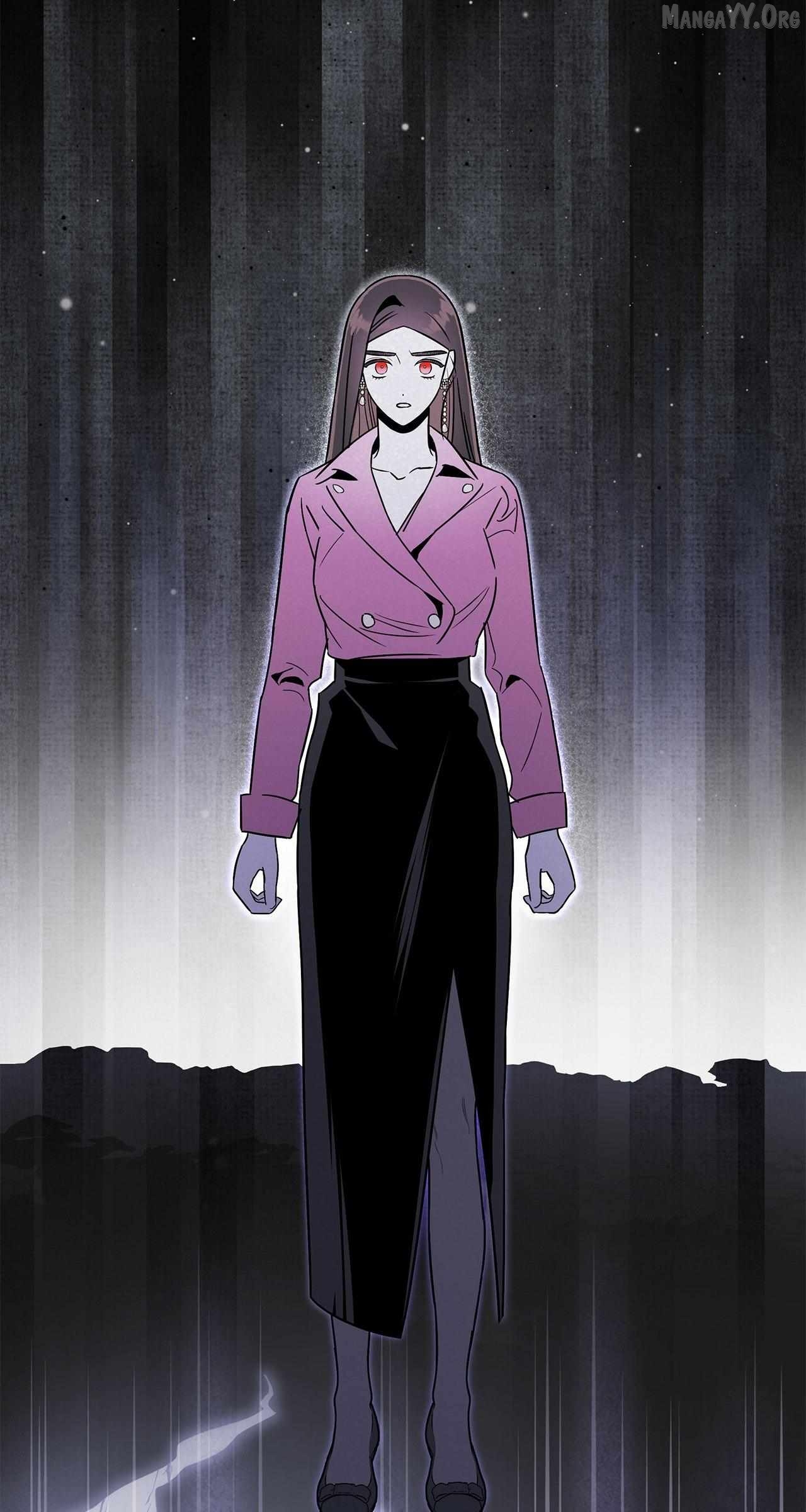 My Younger Sister Chooses Me Tonight Chapter 47 - page 46