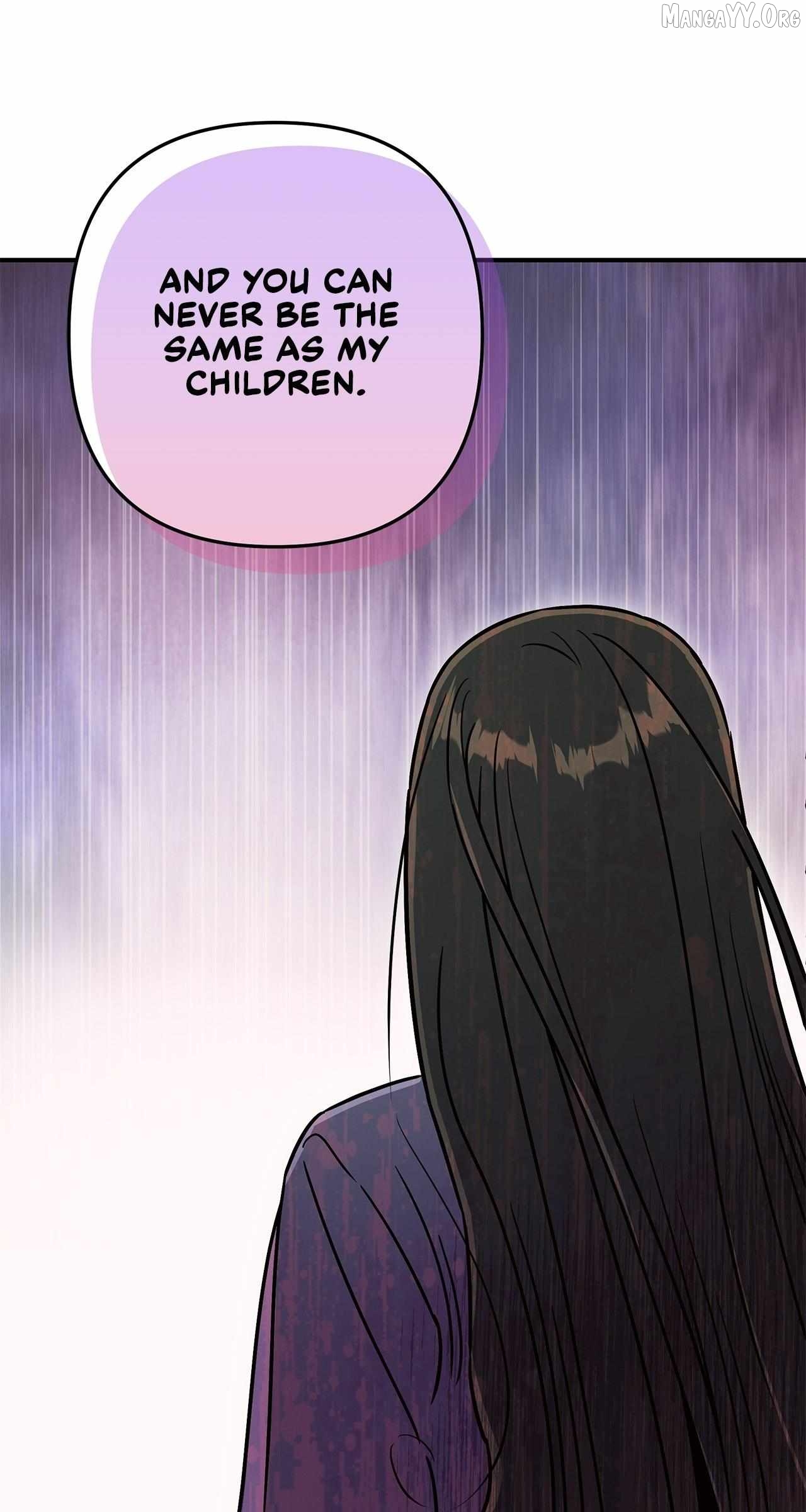 My Younger Sister Chooses Me Tonight Chapter 47 - page 53