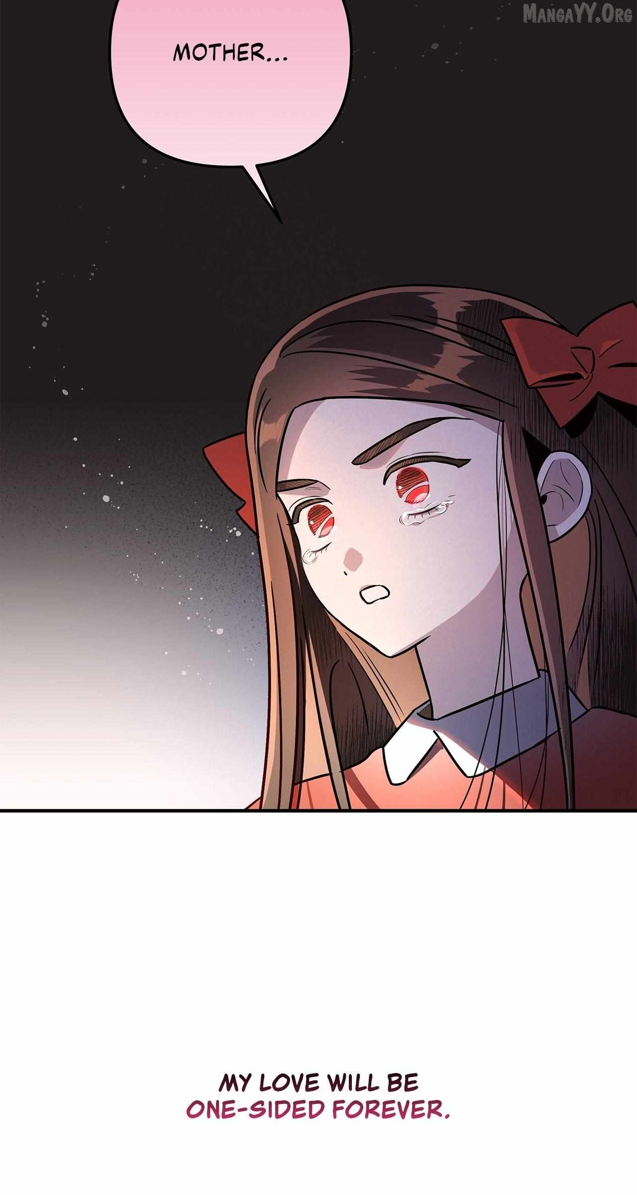 My Younger Sister Chooses Me Tonight Chapter 47 - page 57