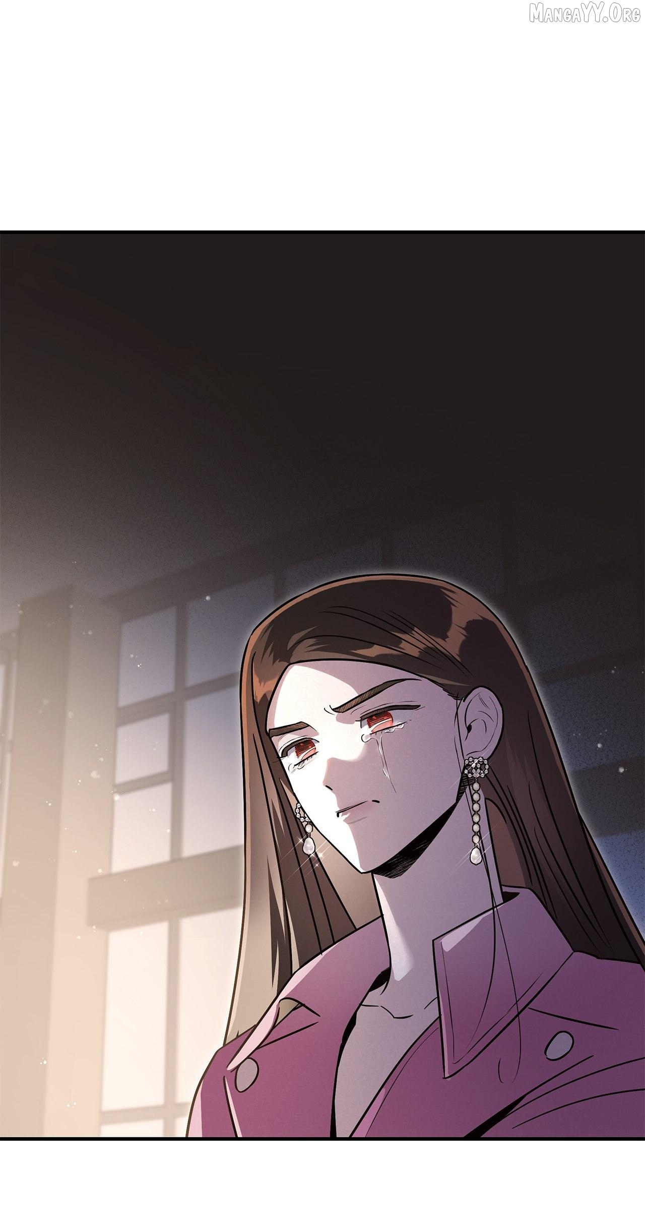 My Younger Sister Chooses Me Tonight Chapter 47 - page 58