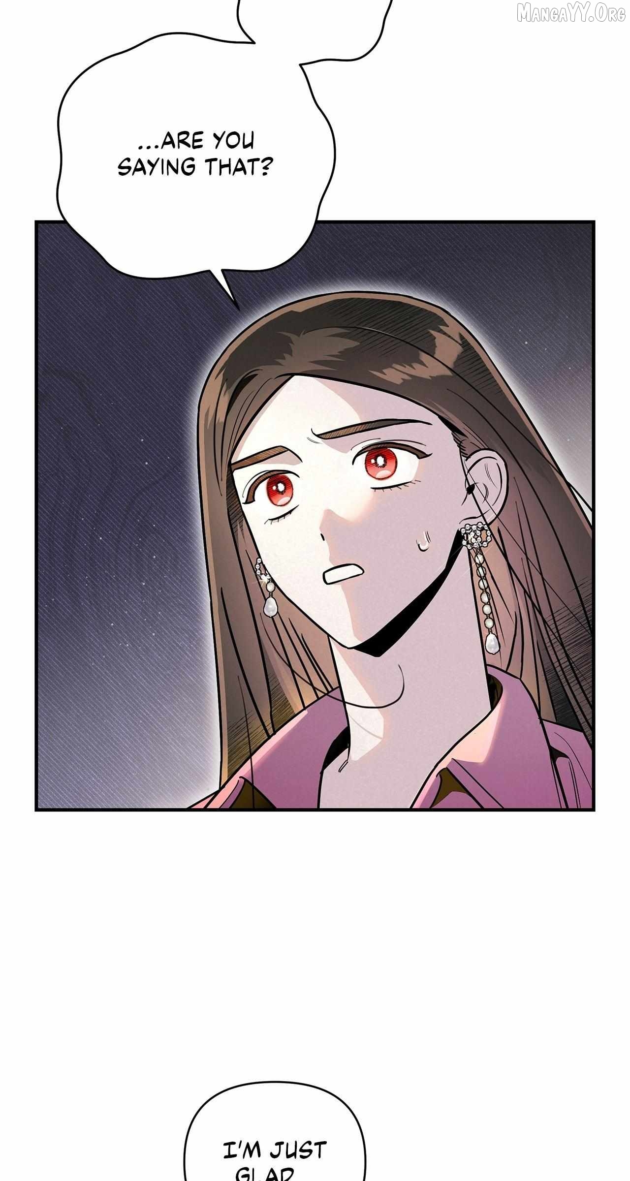 My Younger Sister Chooses Me Tonight Chapter 47 - page 6
