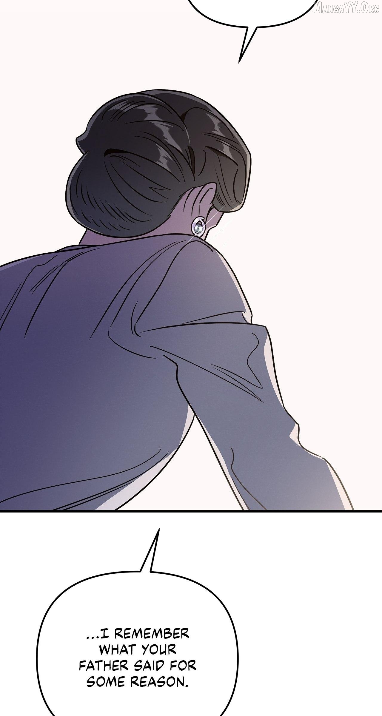 My Younger Sister Chooses Me Tonight Chapter 47 - page 60