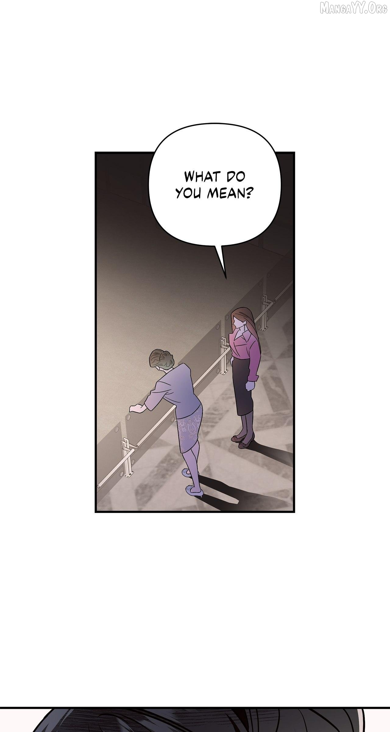 My Younger Sister Chooses Me Tonight Chapter 47 - page 62